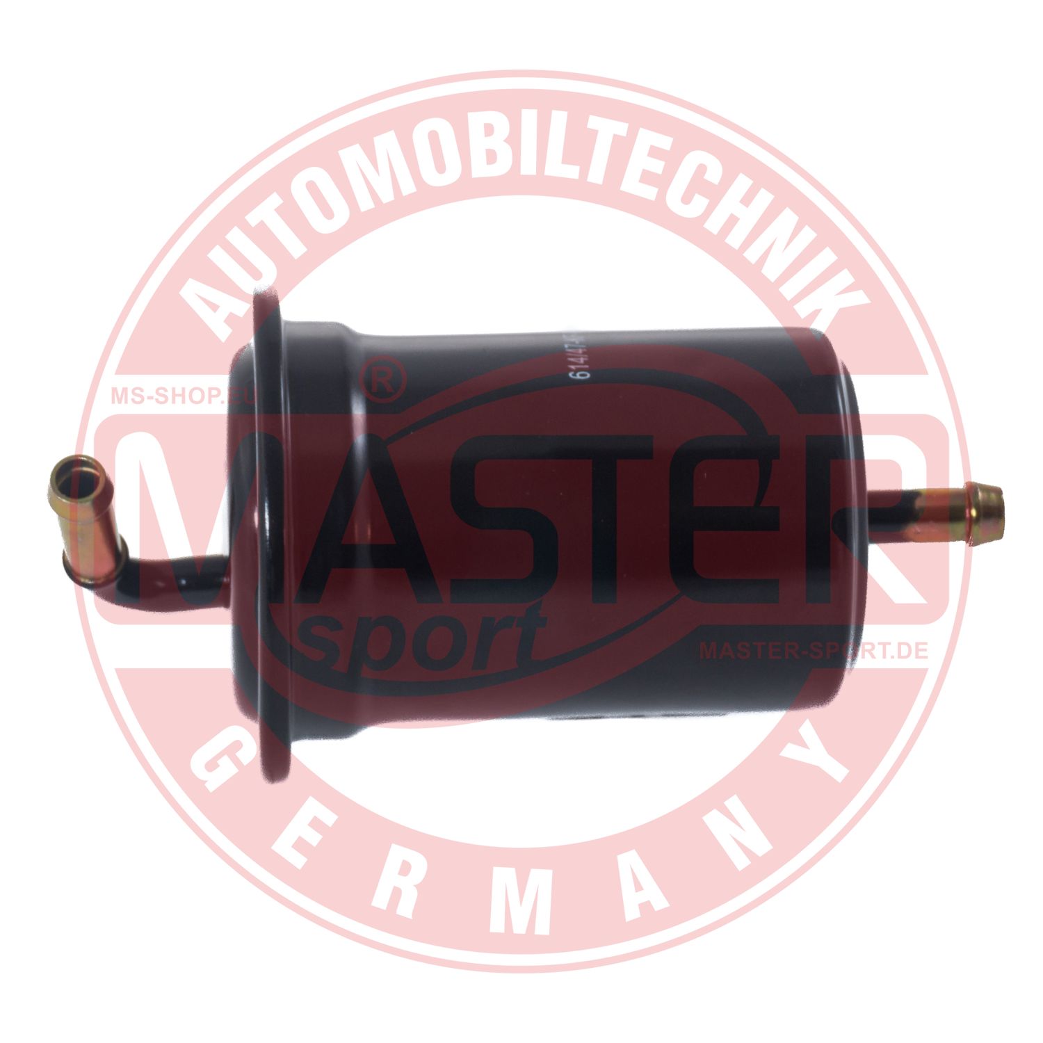 Filtru combustibil MASTERSPORT GERMANY 614/47-KF-PCS-MS