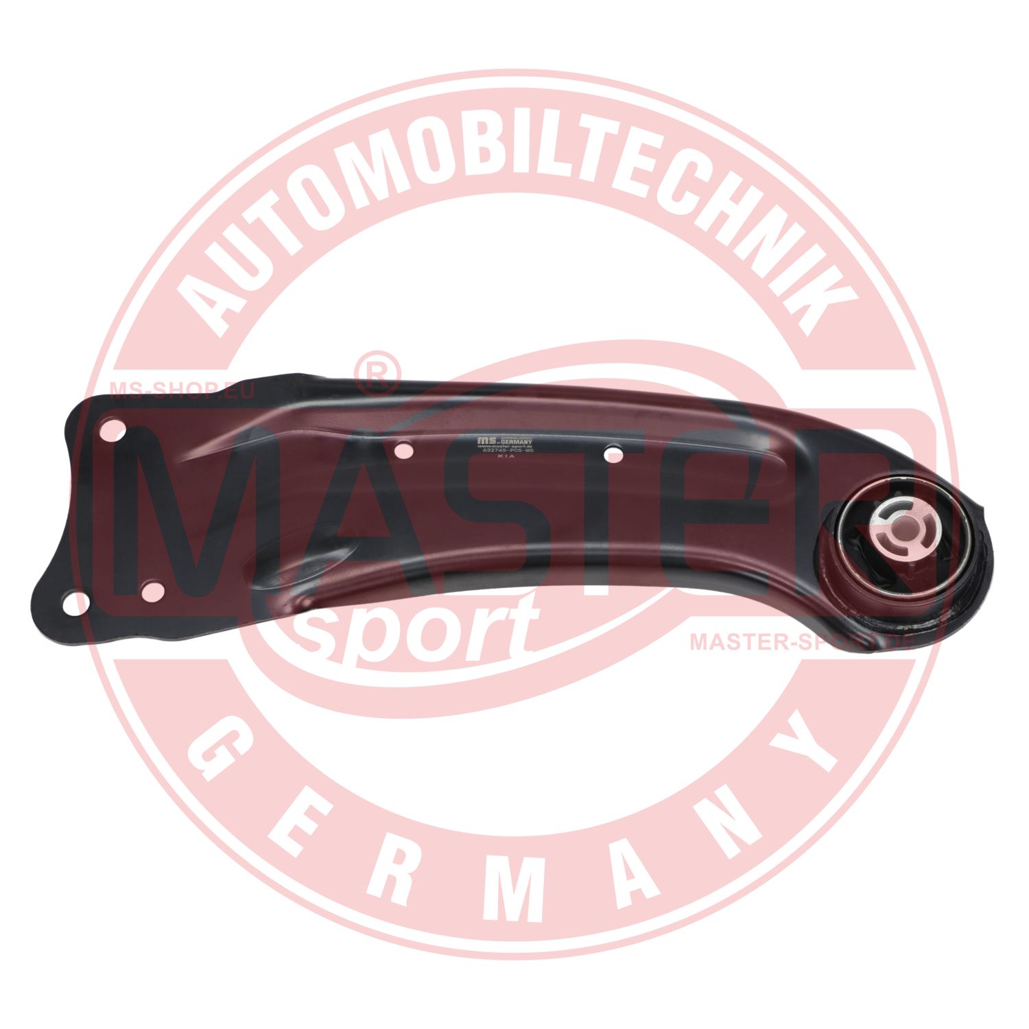 Brat suspensie roata MASTERSPORT GERMANY 63274S-PCS-MS