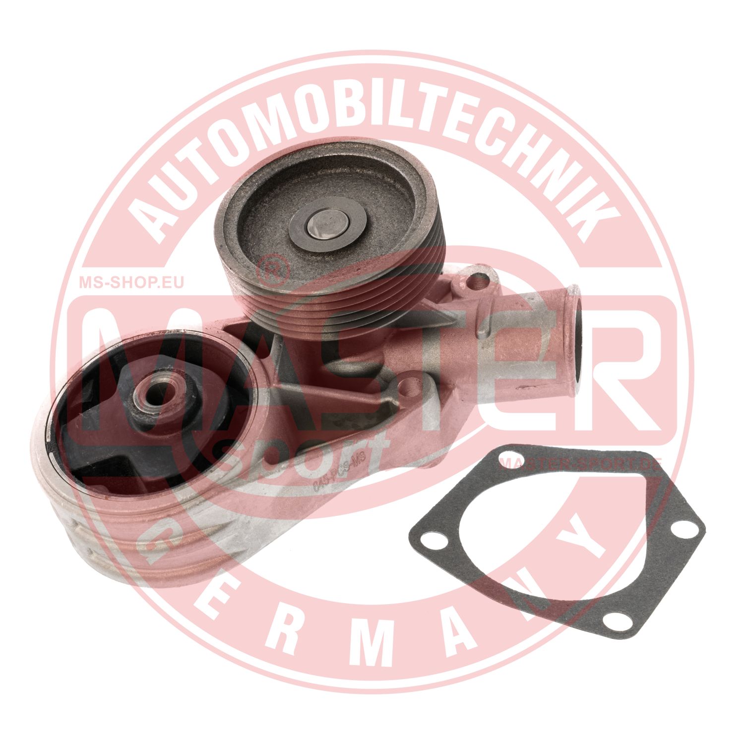 Pompa de apa MASTERSPORT GERMANY 645-WP-PCS-MS
