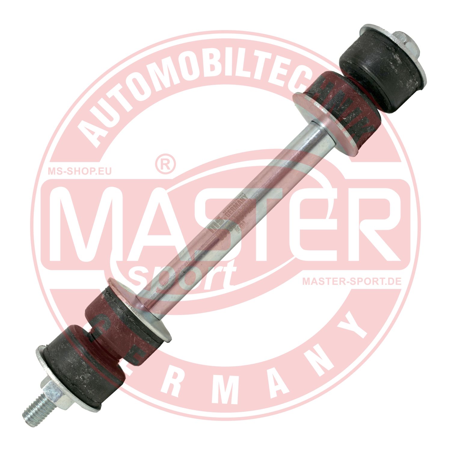 Bieleta antiruliu MASTERSPORT GERMANY 65189-SET-MS