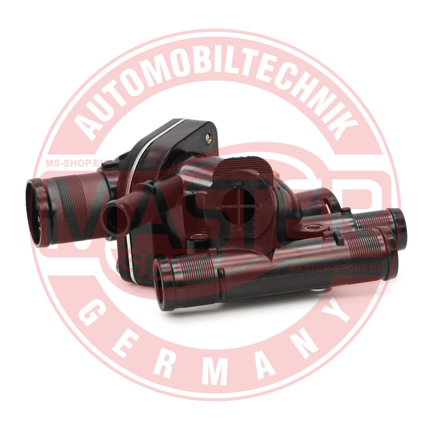 Termostat lichid racire MASTERSPORT GERMANY 653632089