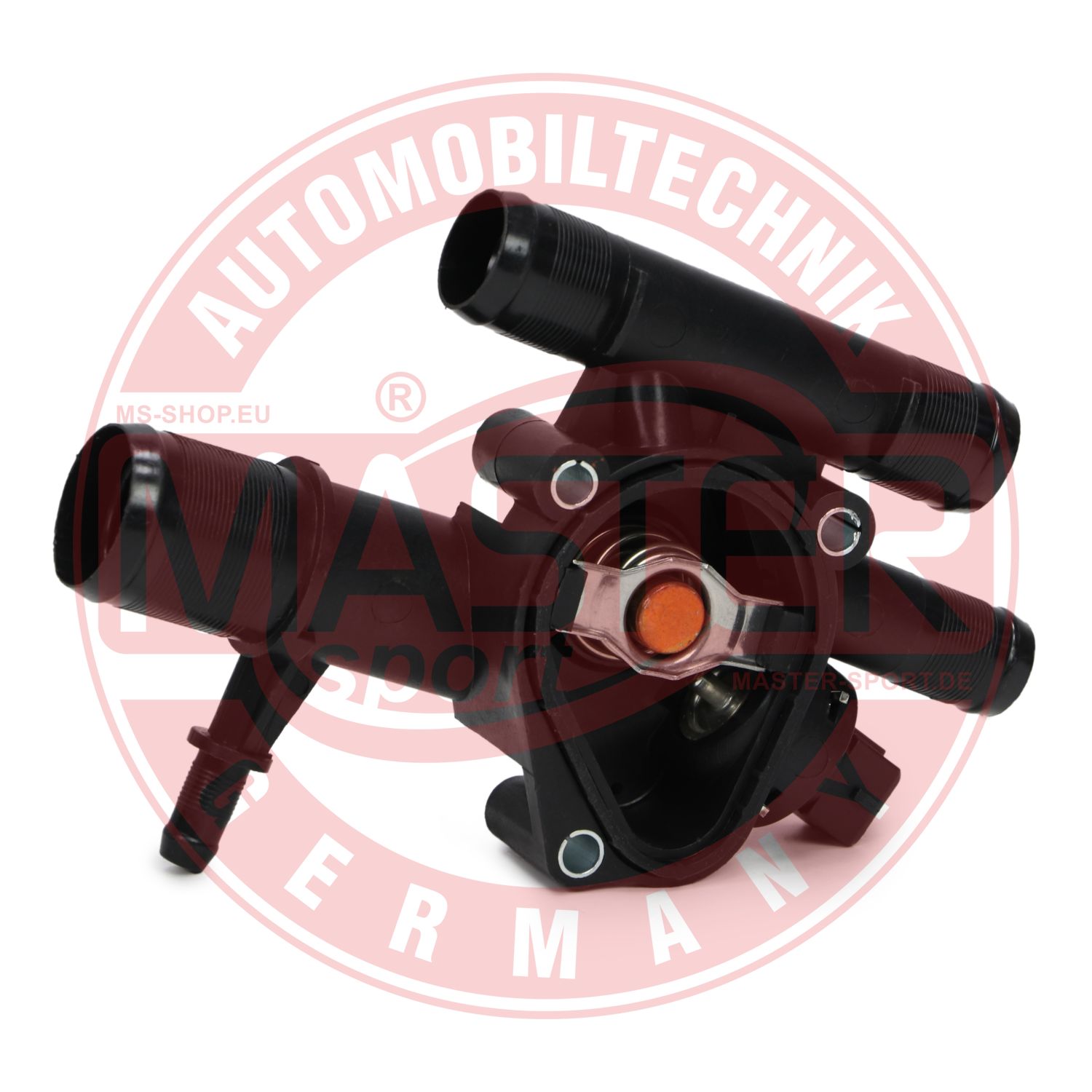 Termostat lichid racire MASTERSPORT GERMANY 653645489