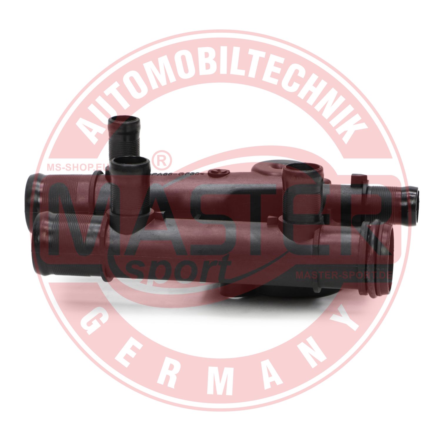 Termostat lichid racire MASTERSPORT GERMANY 653697083