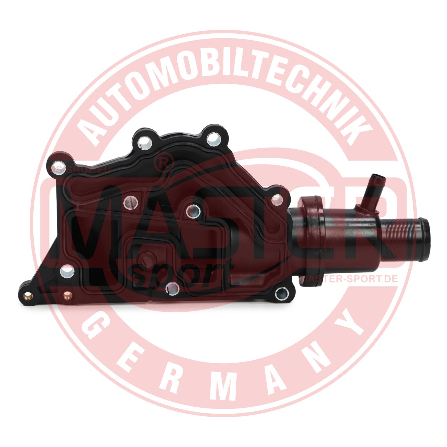 Termostat lichid racire MASTERSPORT GERMANY 653715889