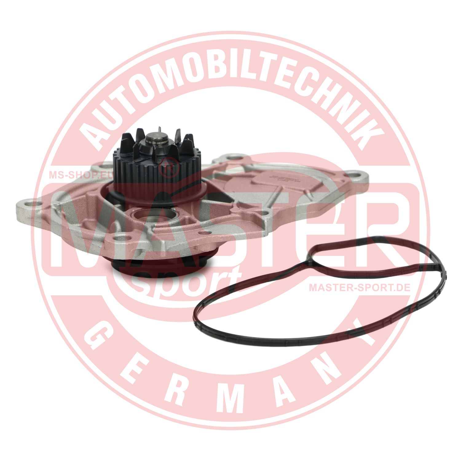Pompa de apa MASTERSPORT GERMANY 672-WP-PCS-MS