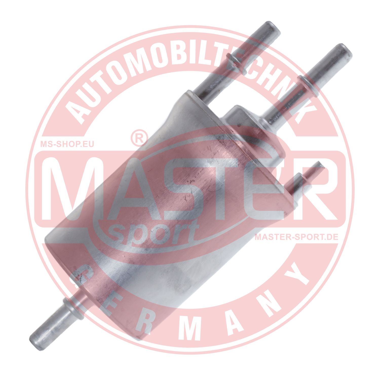 Filtru combustibil MASTERSPORT GERMANY 69-KF-PCS-MS