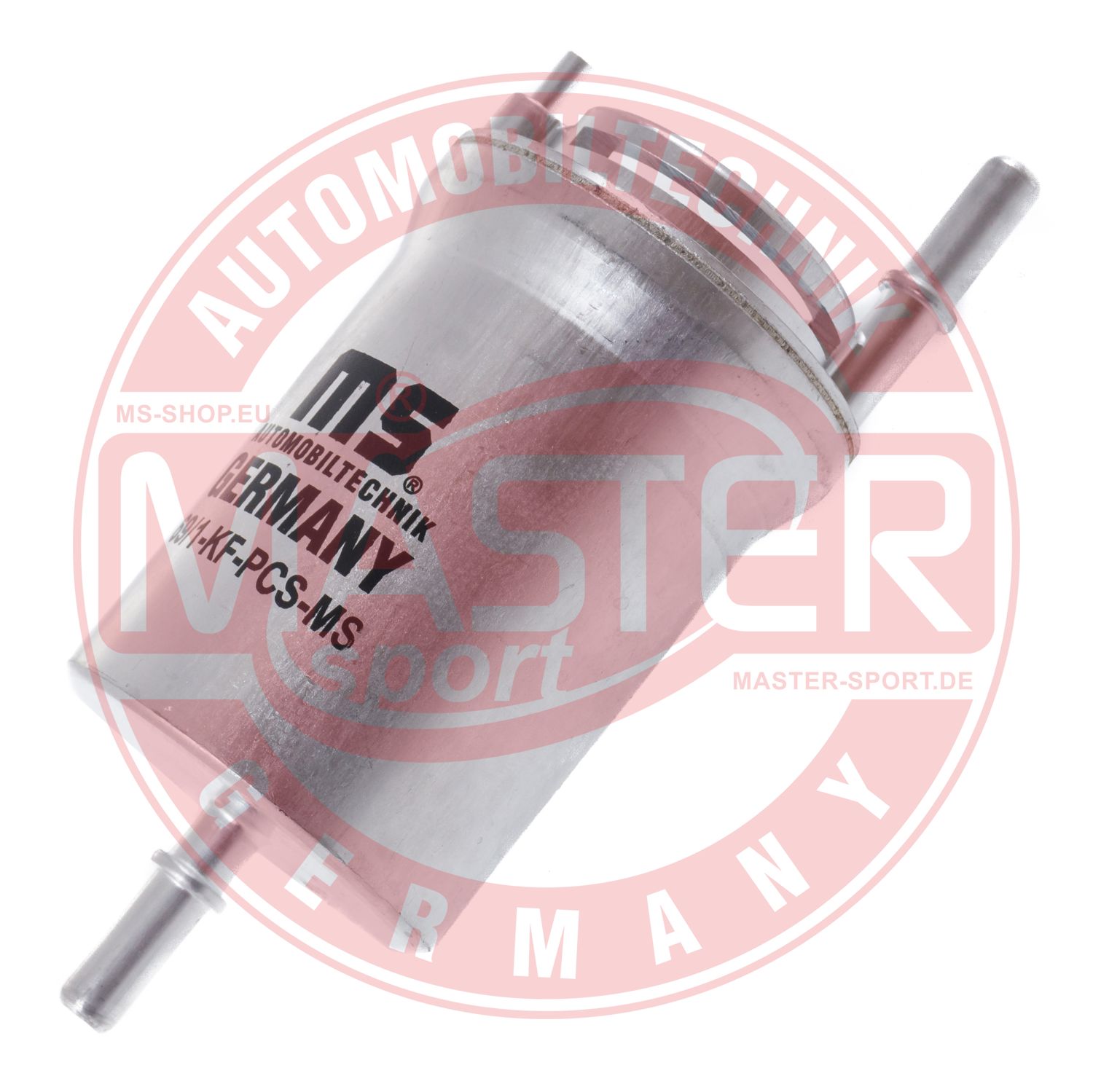 Filtru combustibil MASTERSPORT GERMANY 69/1-KF-PCS-MS