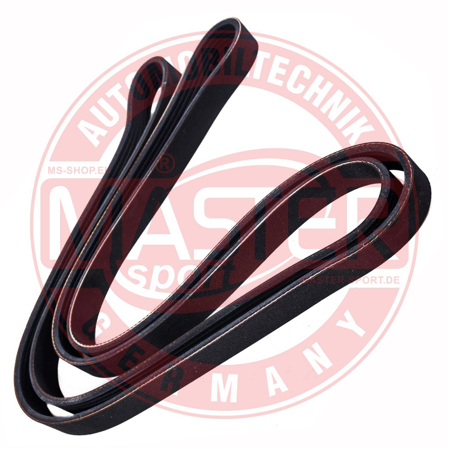 Curea transmisie cu caneluri MASTERSPORT GERMANY 6PK2060-PCS-MS