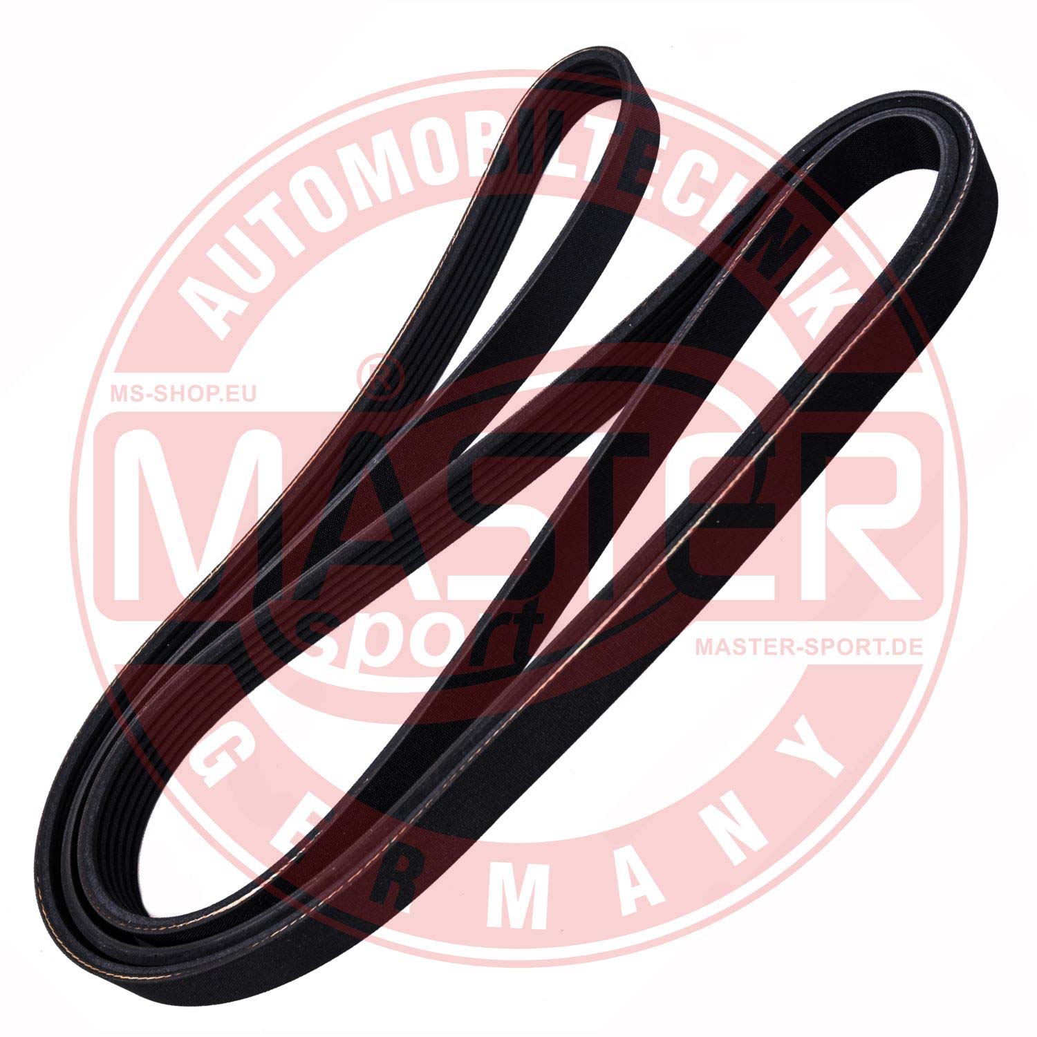 Curea transmisie cu caneluri MASTERSPORT GERMANY 6PK2120-PCS-MS
