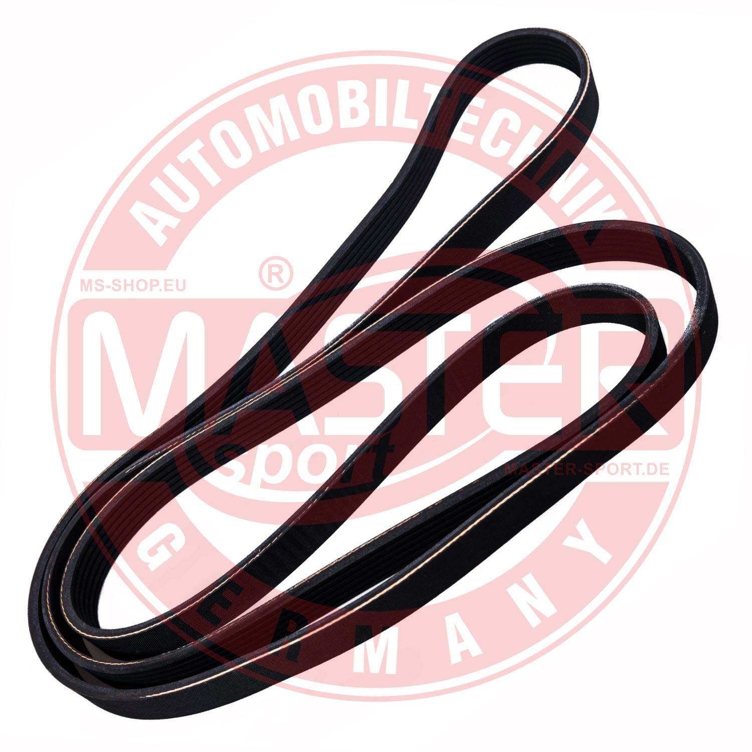 Curea transmisie cu caneluri MASTERSPORT GERMANY 6PK2135-PCS-MS