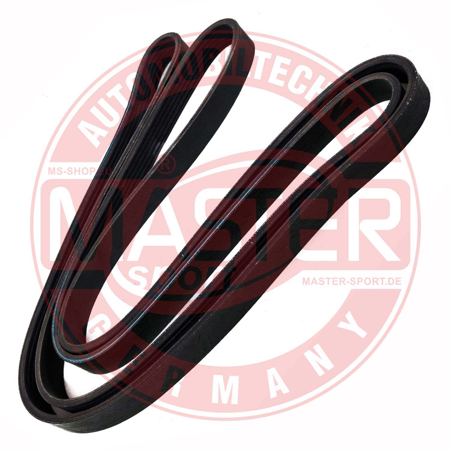 Curea transmisie cu caneluri MASTERSPORT GERMANY 6PK2210-PCS-MS