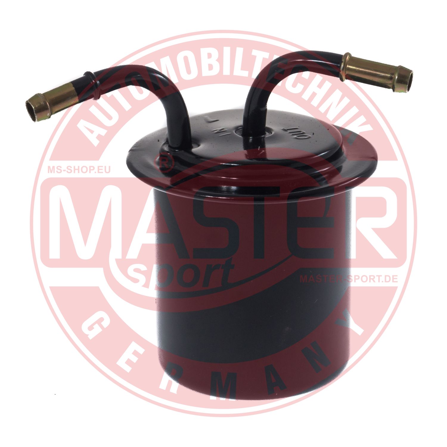 Filtru combustibil MASTERSPORT GERMANY 711-KF-PCS-MS