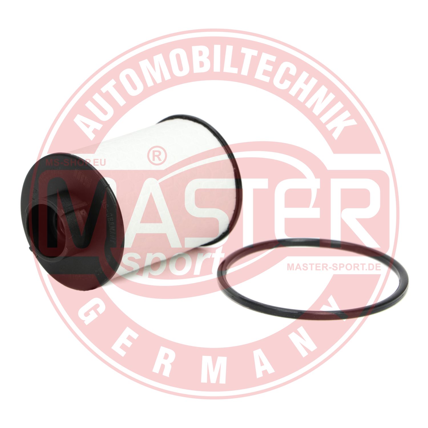 Filtru combustibil MASTERSPORT GERMANY 723X-KF-PCS-MS