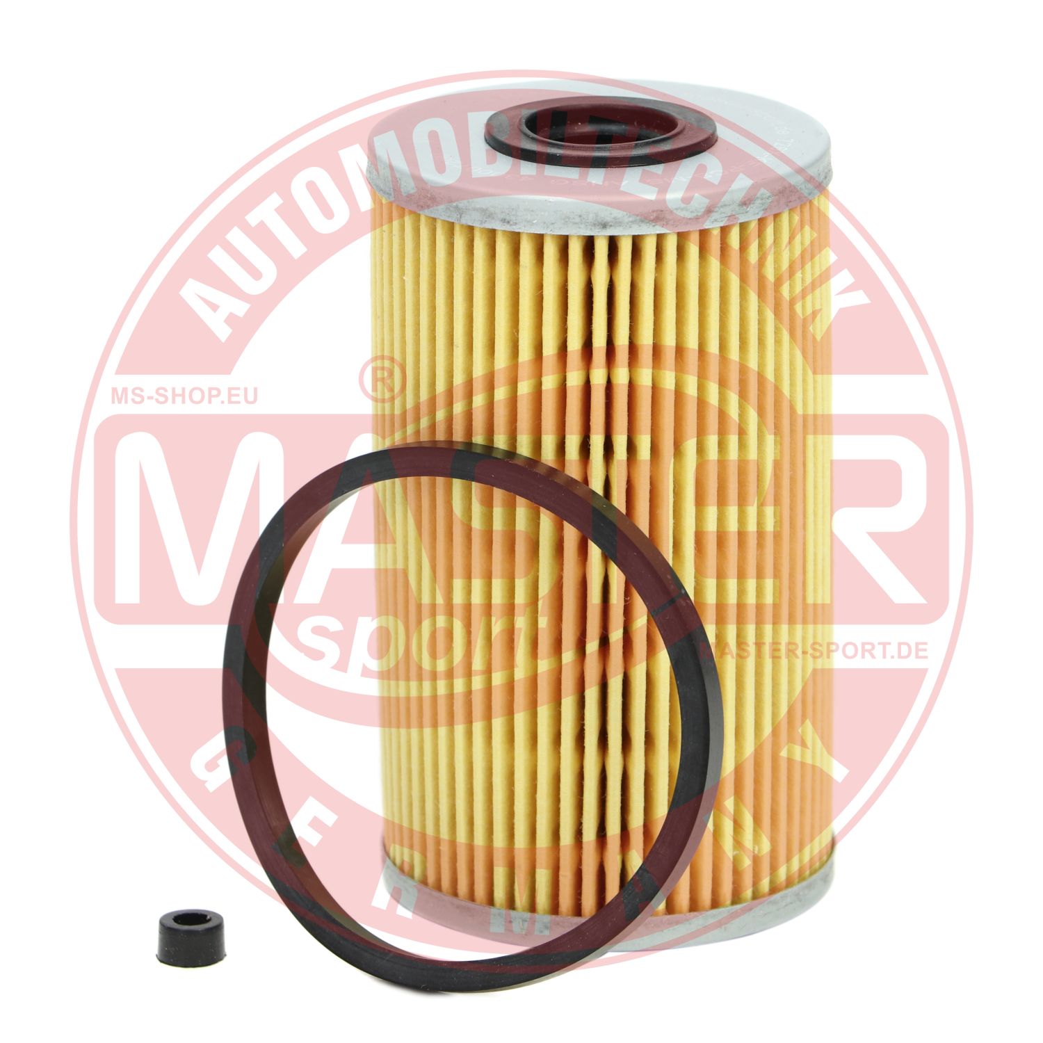 Filtru combustibil MASTERSPORT GERMANY 726X-KF-PCS-MS