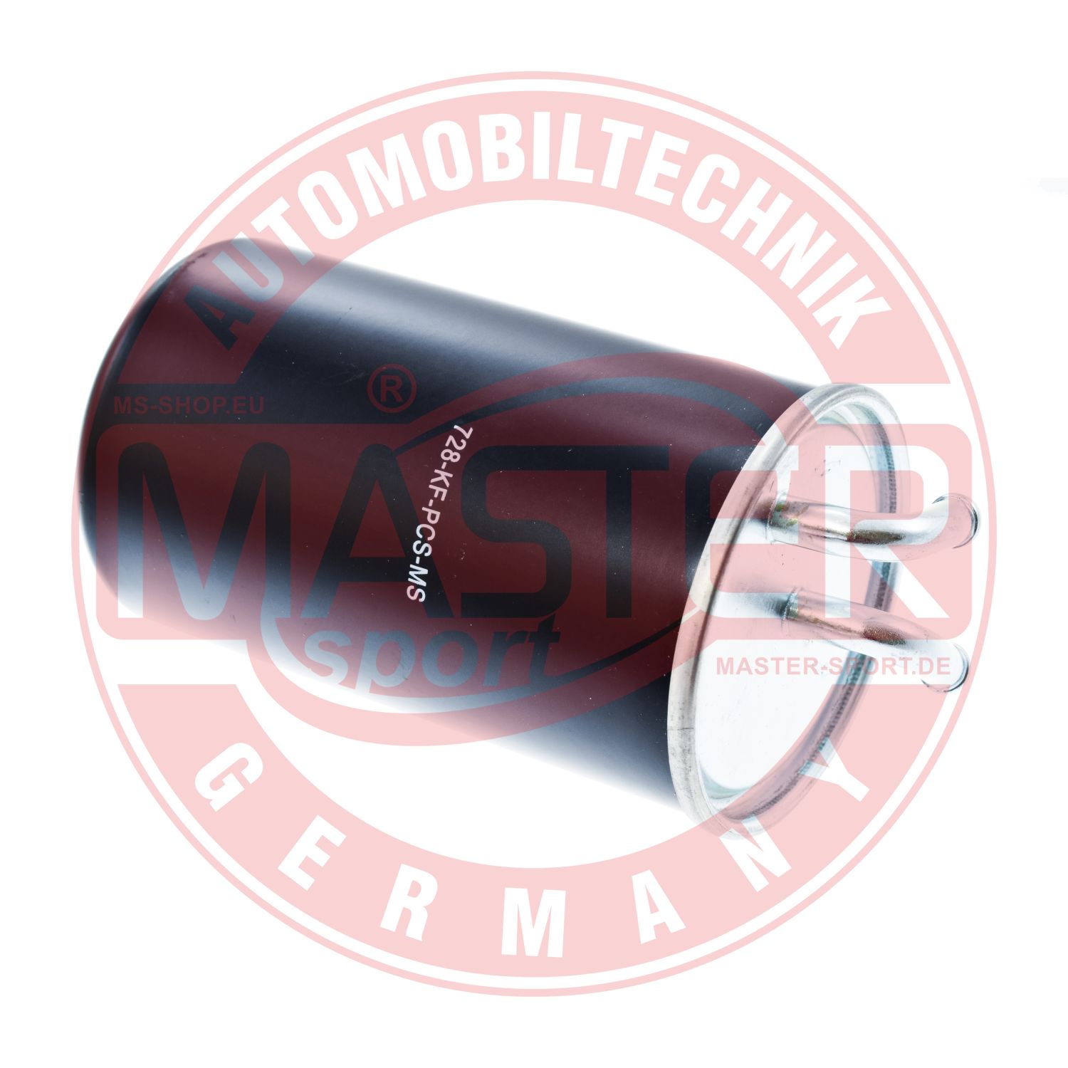 Filtru combustibil MASTERSPORT GERMANY 728-KF-PCS-MS