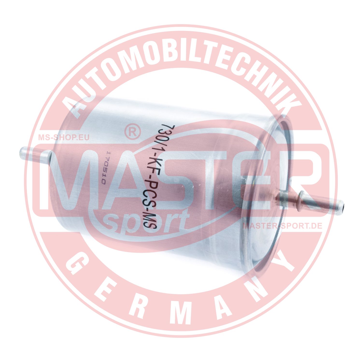 Filtru combustibil MASTERSPORT GERMANY 730/1-KF-PCS-MS
