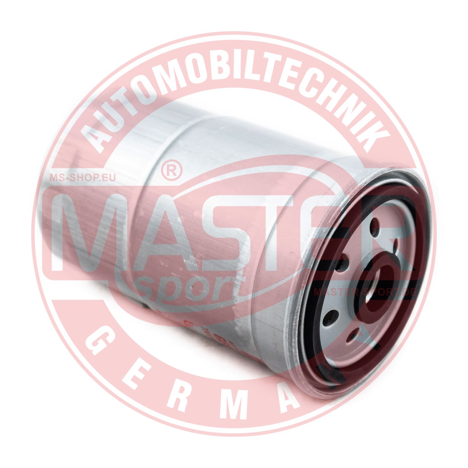 Filtru combustibil MASTERSPORT GERMANY 730/2X-KF-PCS-MS