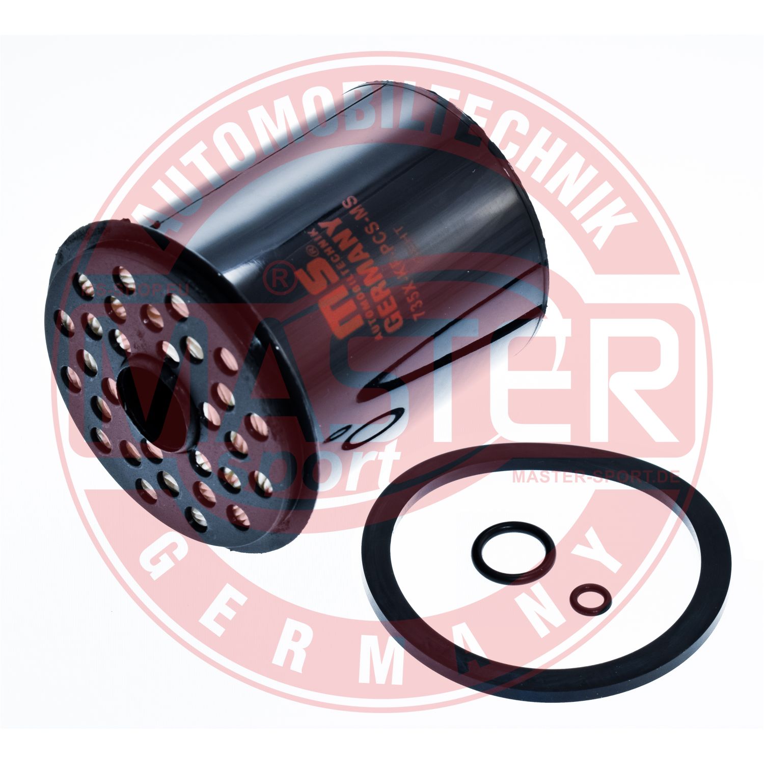 Filtru combustibil MASTERSPORT GERMANY 735X-KF-PCS-MS