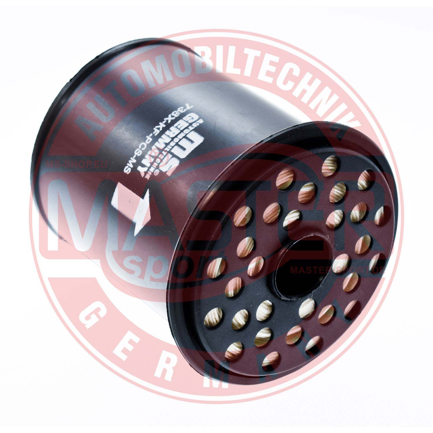 Filtru combustibil MASTERSPORT GERMANY 738X-KF-PCS-MS