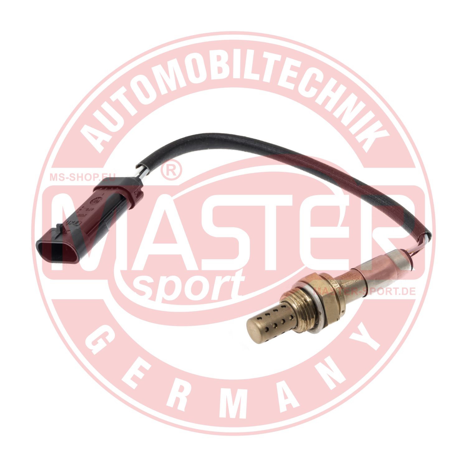 Sonda Lambda MASTERSPORT GERMANY 7700103504-PCS-MS