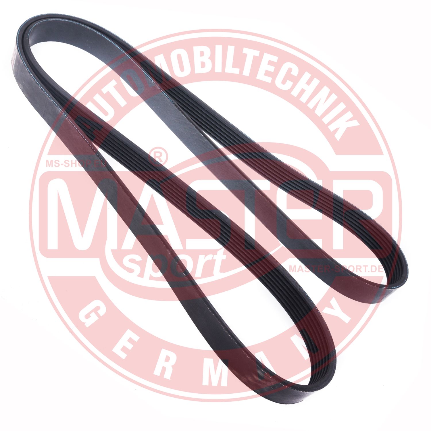 Curea transmisie cu caneluri MASTERSPORT GERMANY 7PK1705-PCS-MS