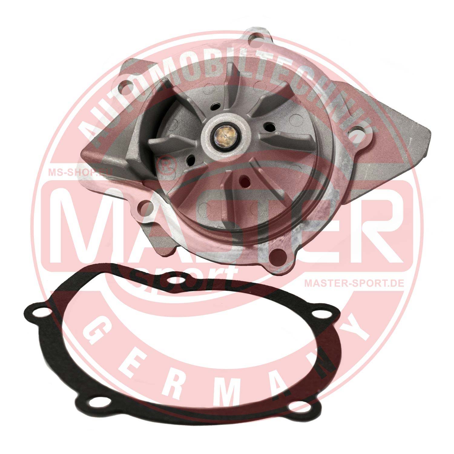 Pompa de apa MASTERSPORT GERMANY 801-WP-PCS-MS