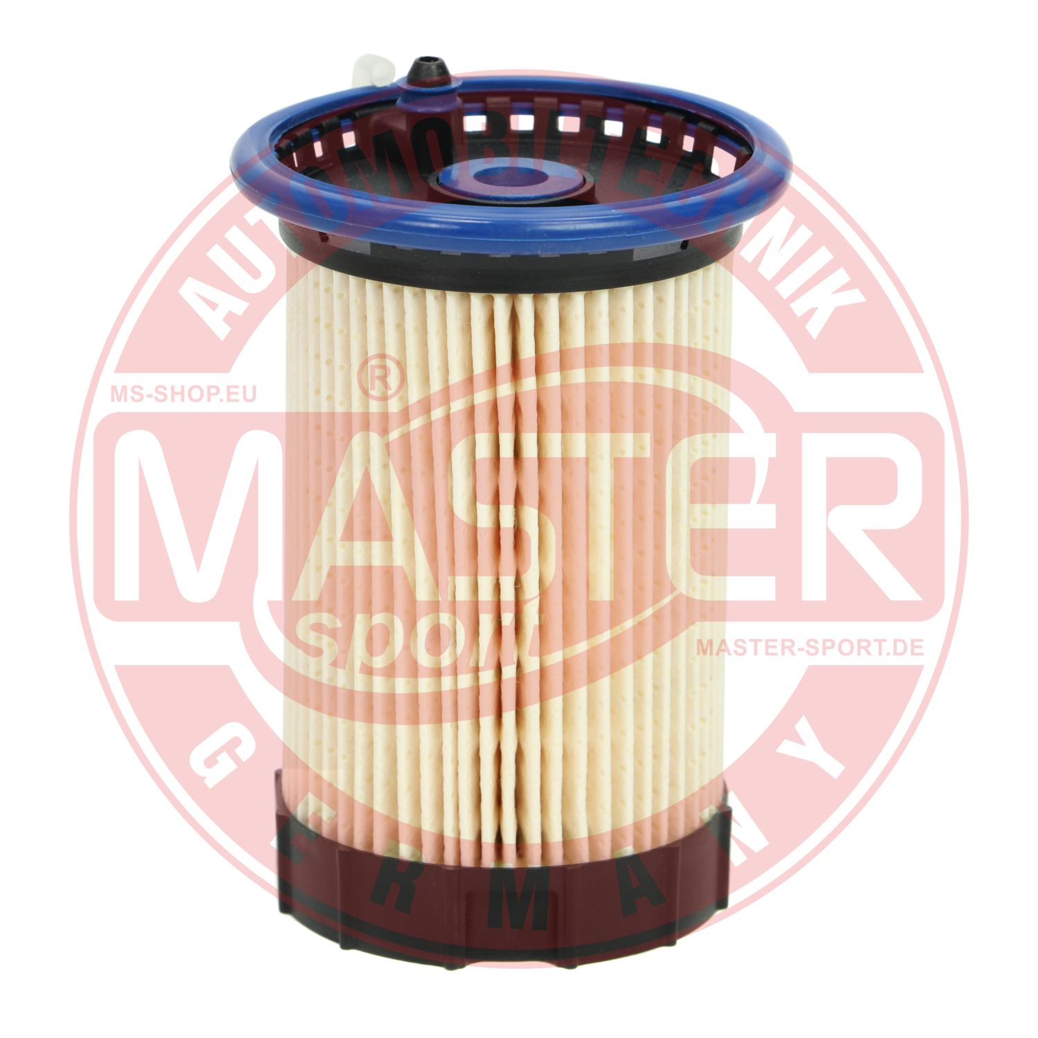 Filtru combustibil MASTERSPORT GERMANY 8014-KF-PCS-MS