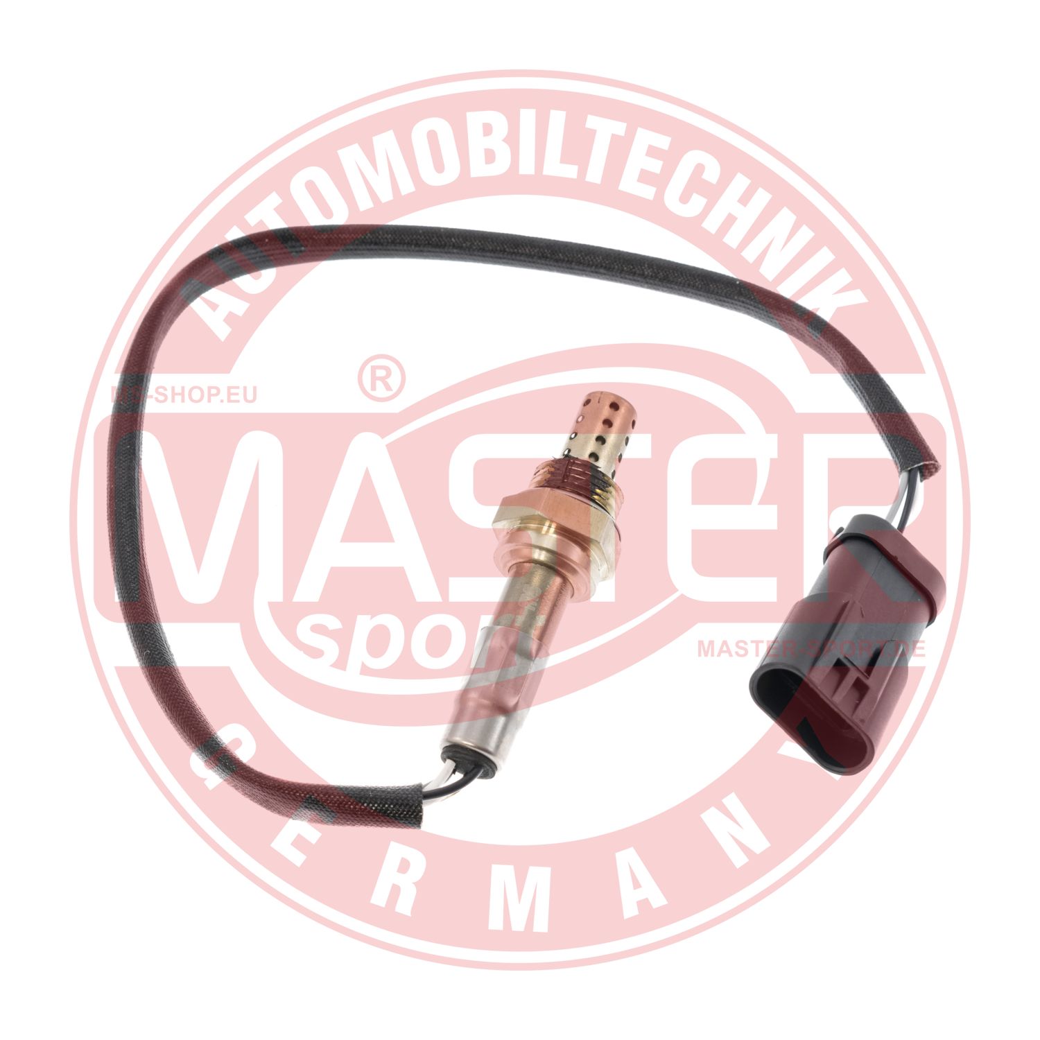 Sonda Lambda MASTERSPORT GERMANY 8200052063-PCS-MS