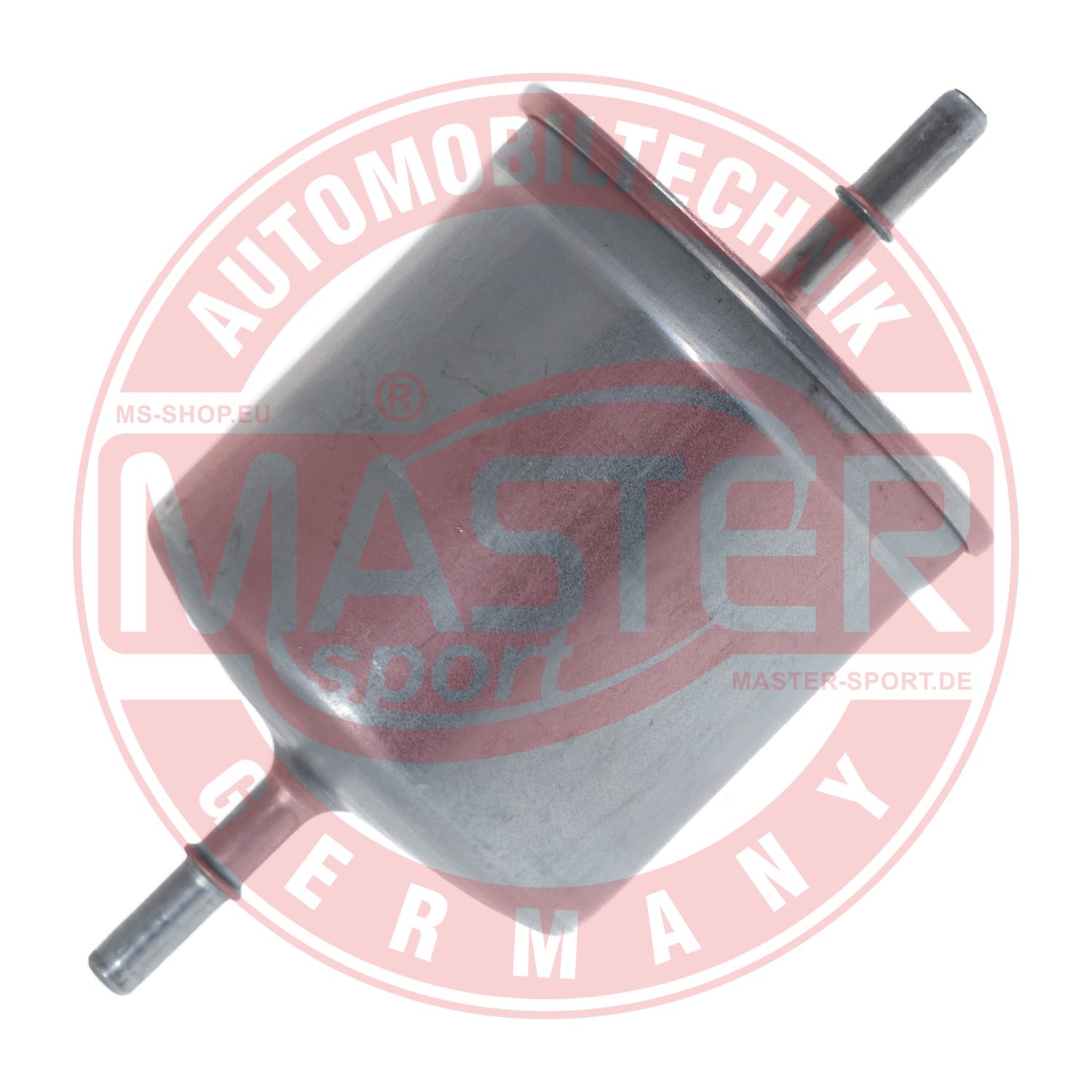 Filtru combustibil MASTERSPORT GERMANY 822/2-KF-PCS-MS