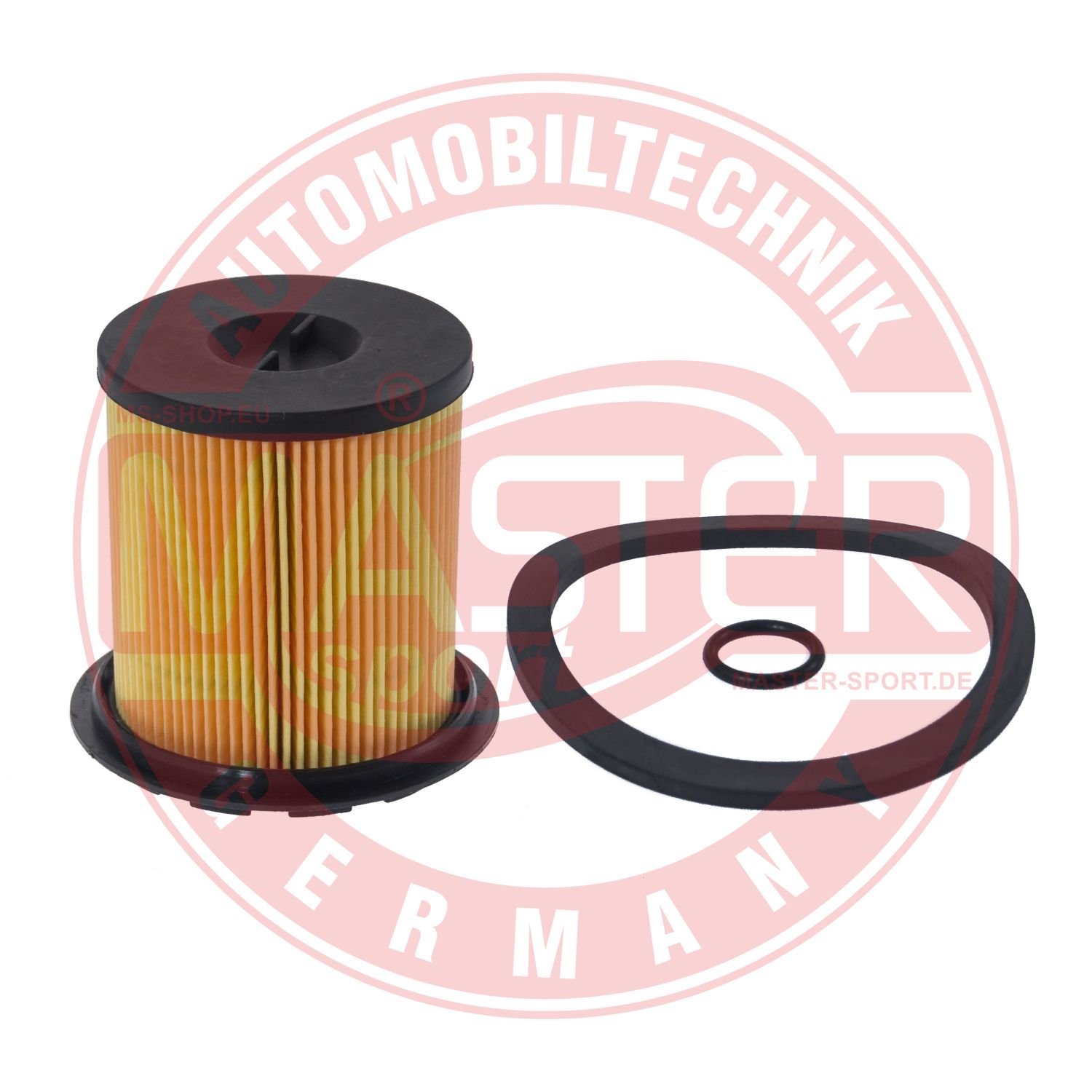 Filtru combustibil MASTERSPORT GERMANY 822X-KF-PCS-MS