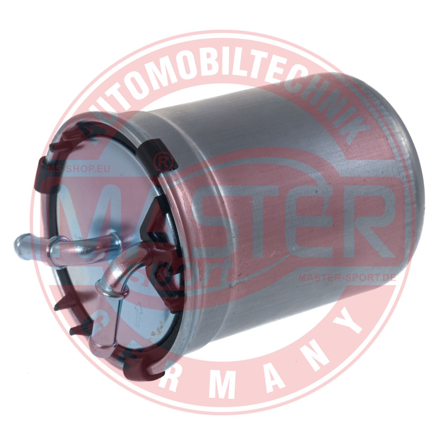 Filtru combustibil MASTERSPORT GERMANY 823/2-KF-PCS-MS