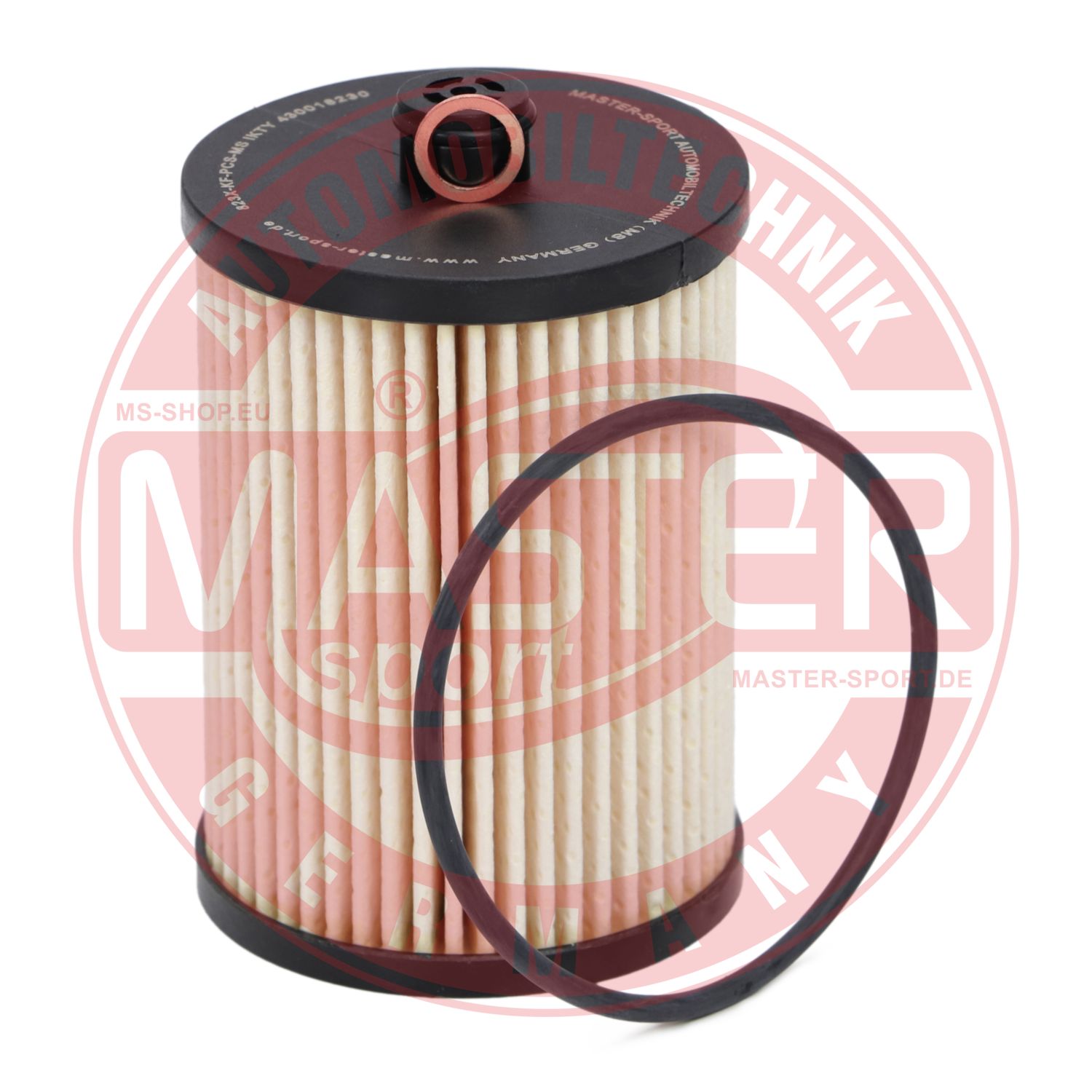 Filtru combustibil MASTERSPORT GERMANY 823X-KF-PCS-MS