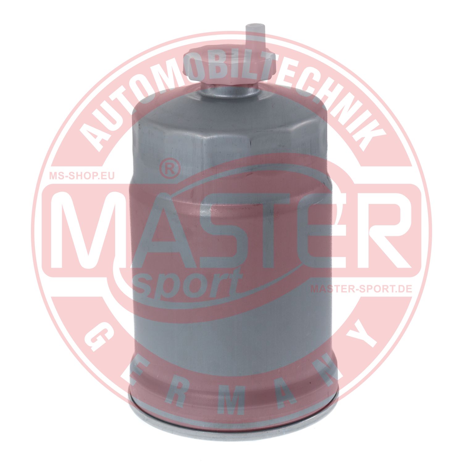 Filtru combustibil MASTERSPORT GERMANY 824/1X-KF-PCS-MS