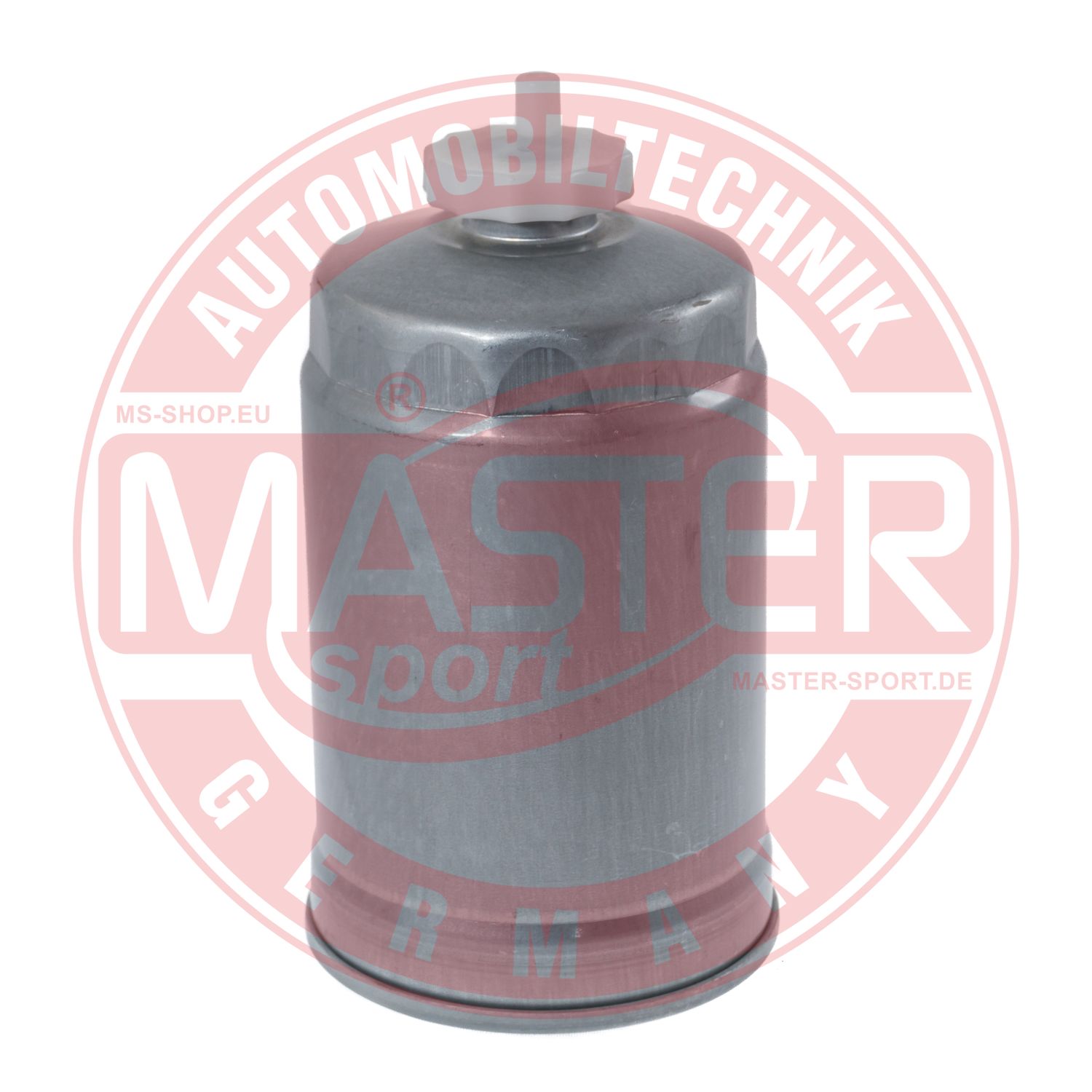 Filtru combustibil MASTERSPORT GERMANY 824/2-KF-PCS-MS