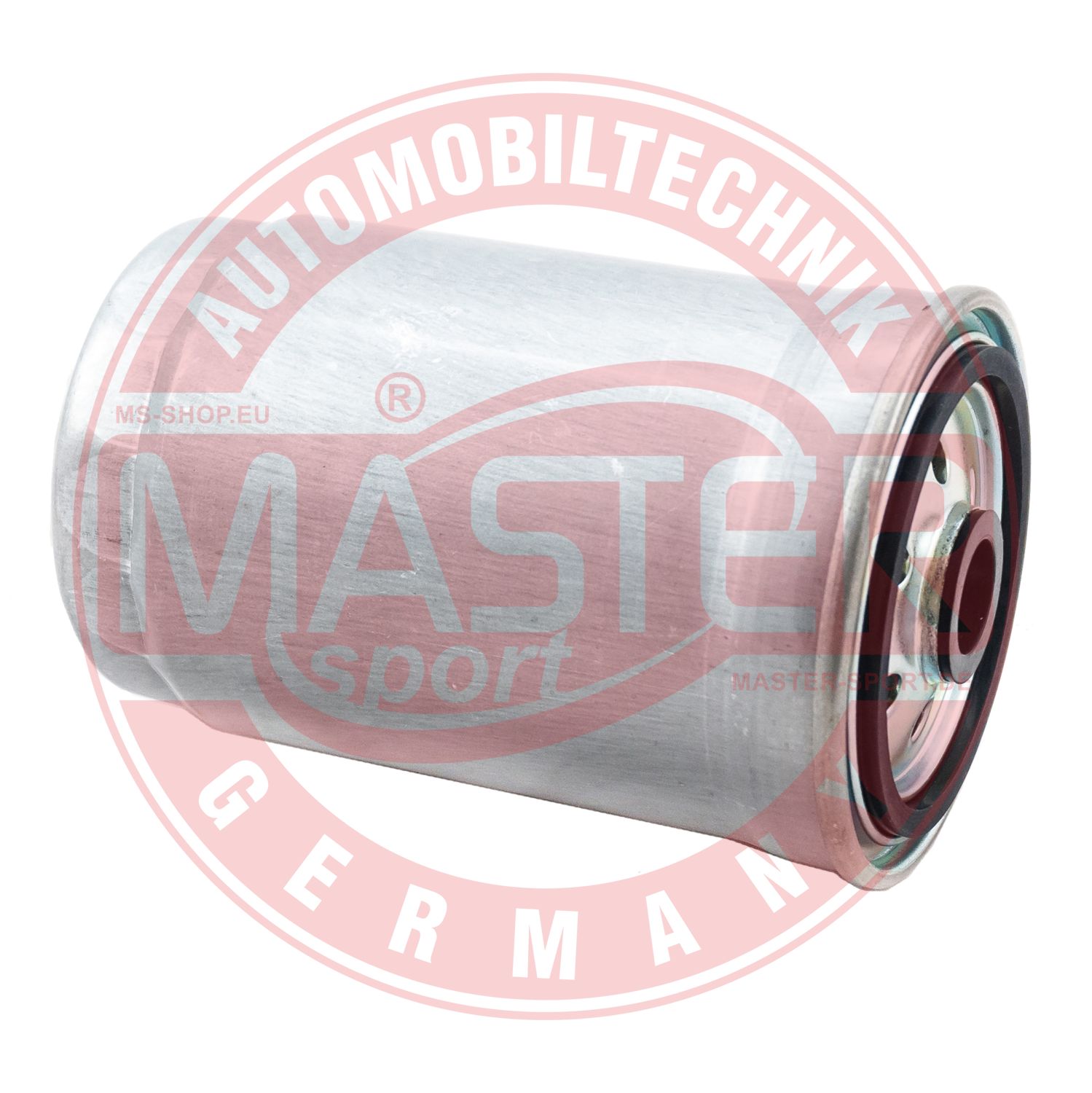 Filtru combustibil MASTERSPORT GERMANY 824/3-KF-PCS-MS