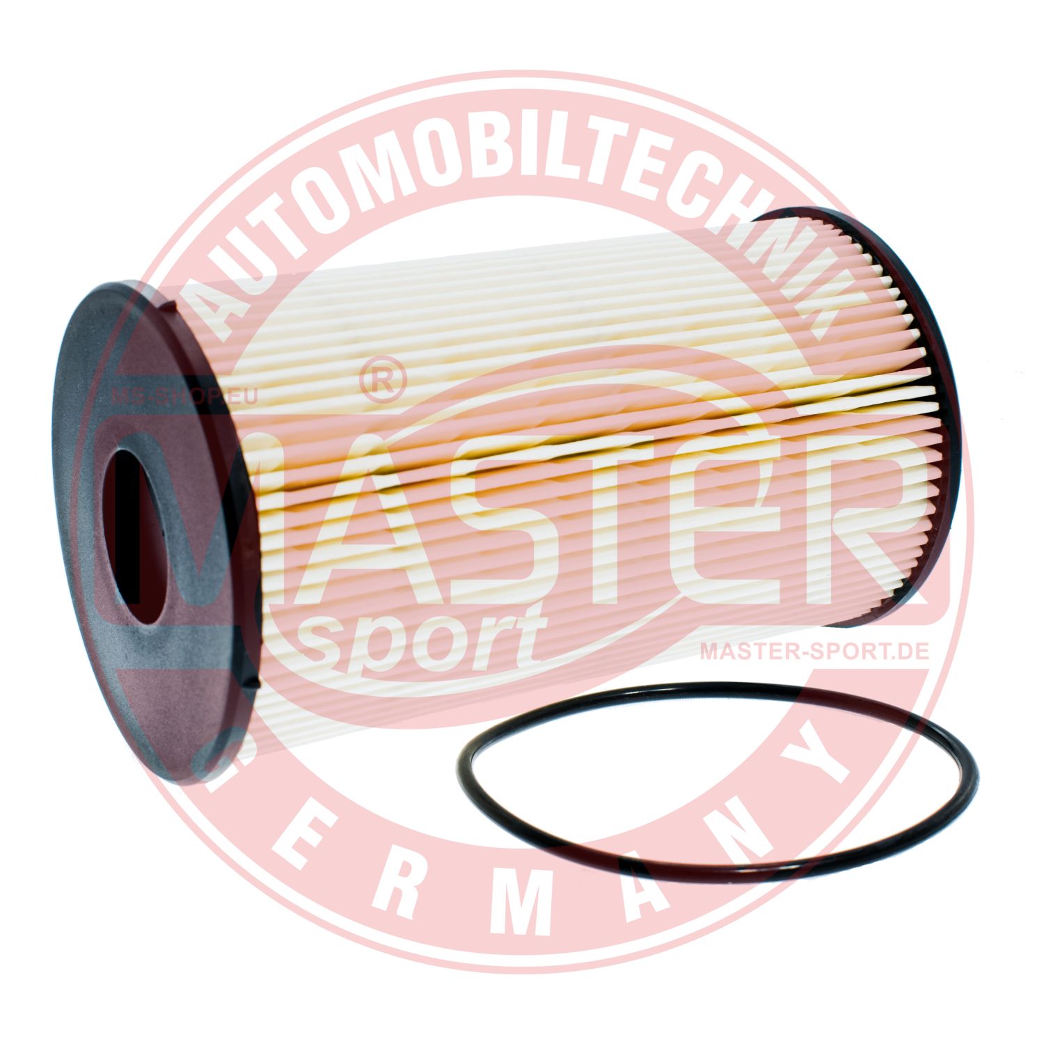 Filtru combustibil MASTERSPORT GERMANY 825X-KF-PCS-MS