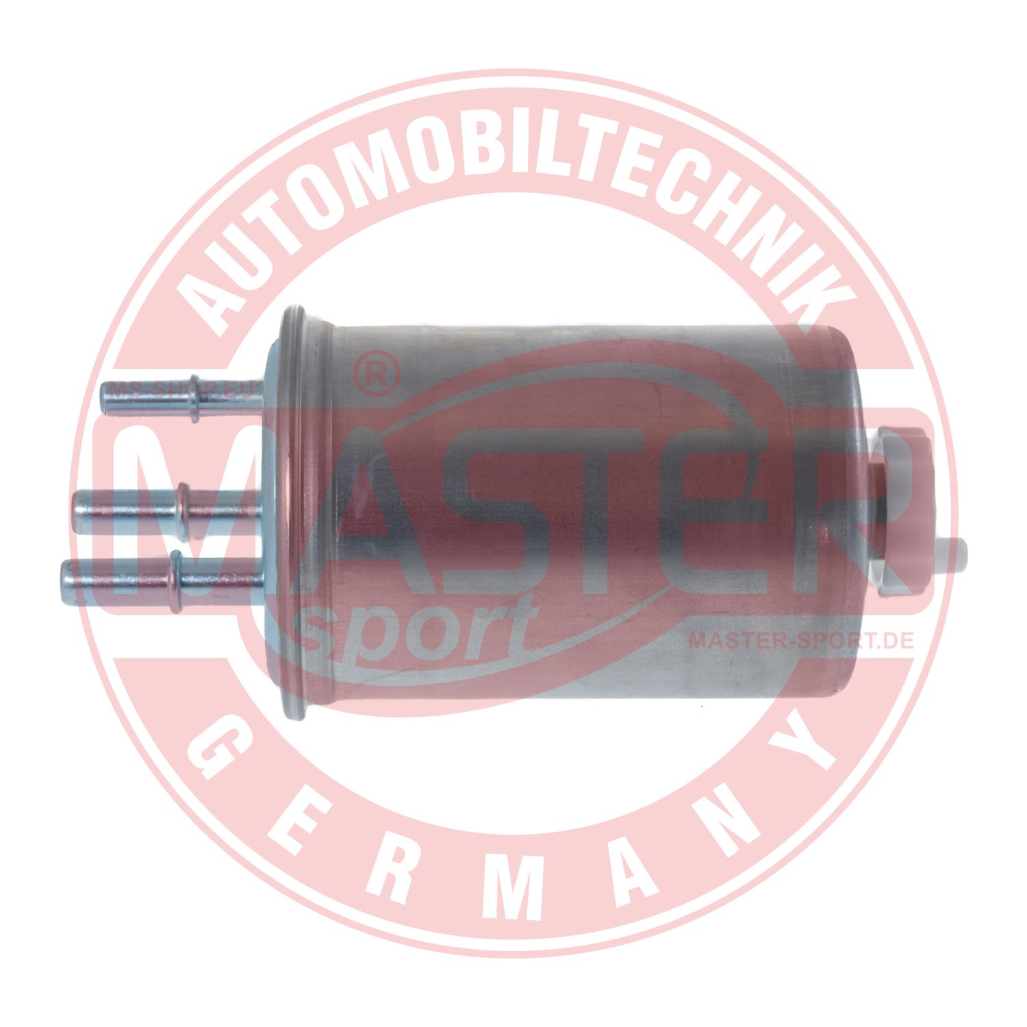 Filtru combustibil MASTERSPORT GERMANY 829/4-KF-PCS-MS