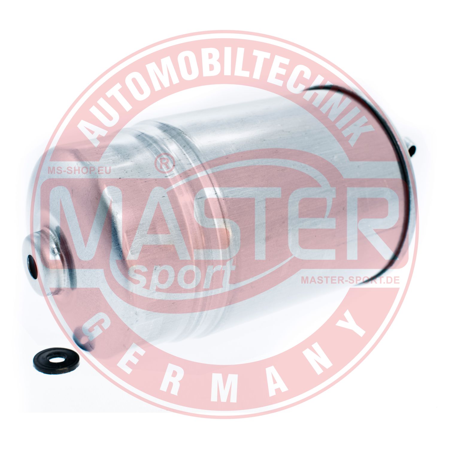 Filtru combustibil MASTERSPORT GERMANY 841-KF-PCS-MS