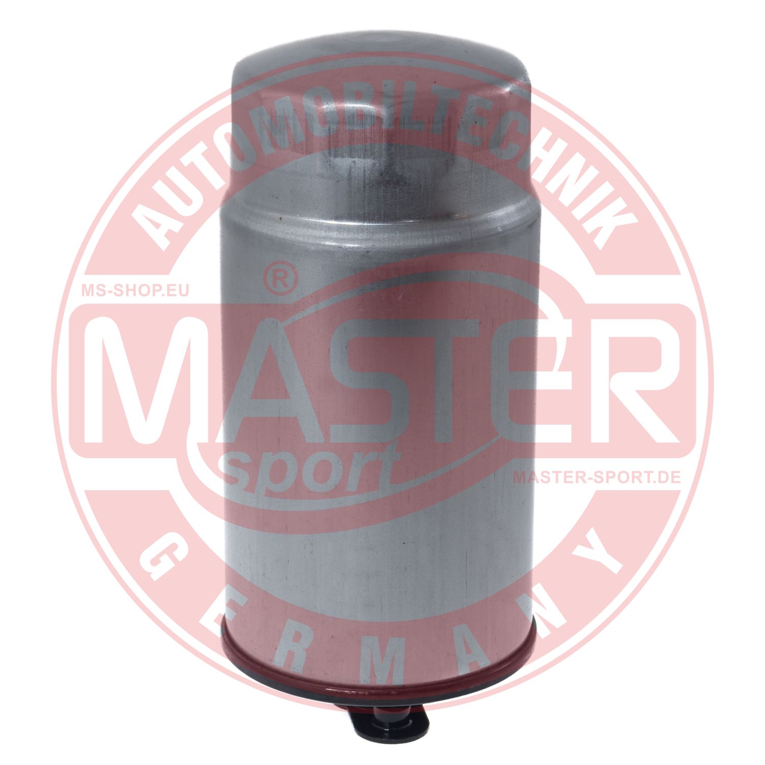 Filtru combustibil MASTERSPORT GERMANY 841/1-KF-PCS-MS