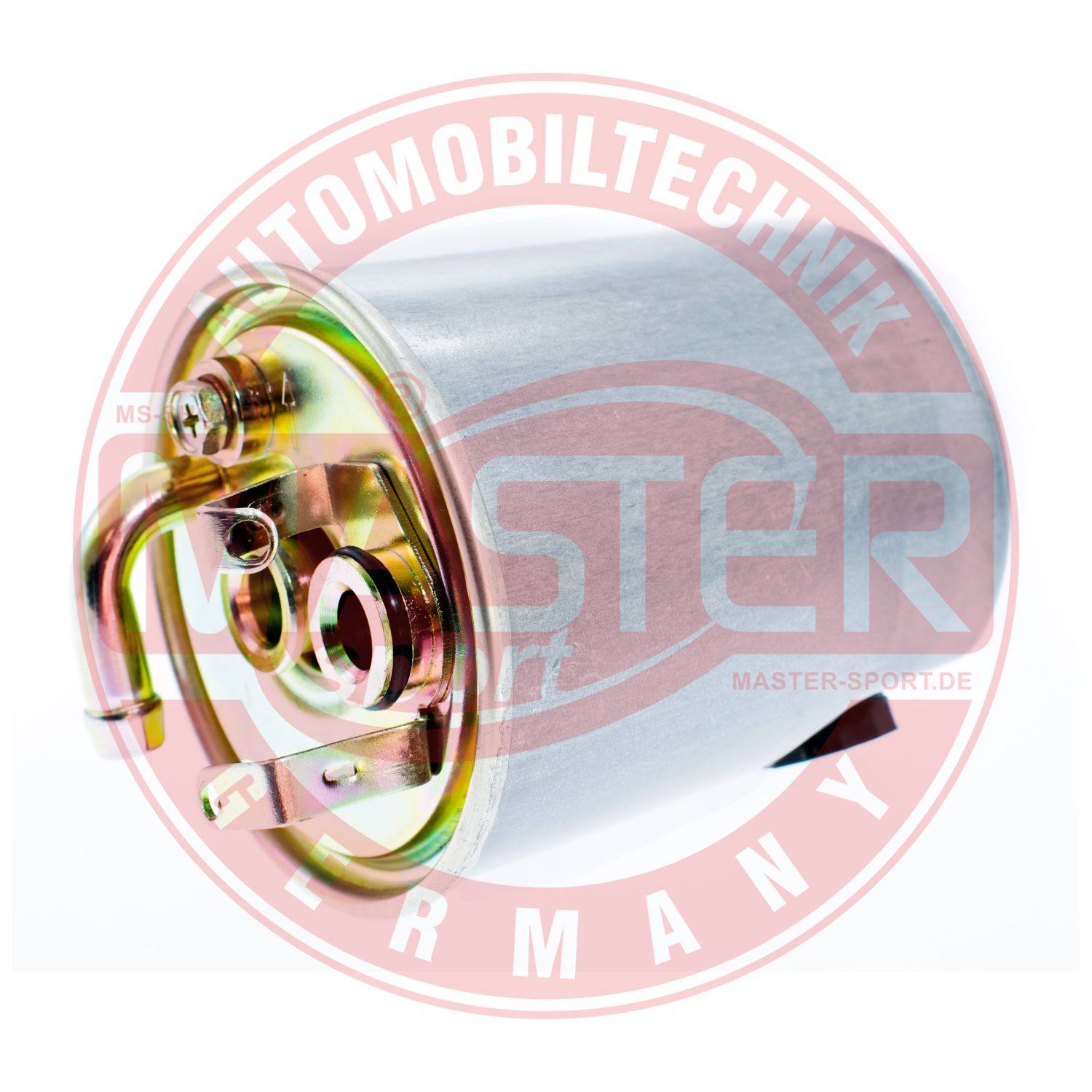 Filtru combustibil MASTERSPORT GERMANY 842/18-KF-PCS-MS
