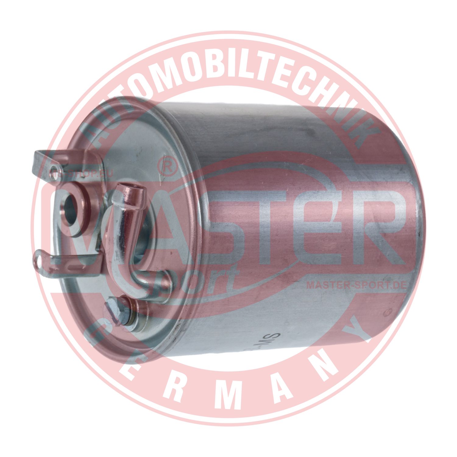 Filtru combustibil MASTERSPORT GERMANY 842/19-KF-PCS-MS