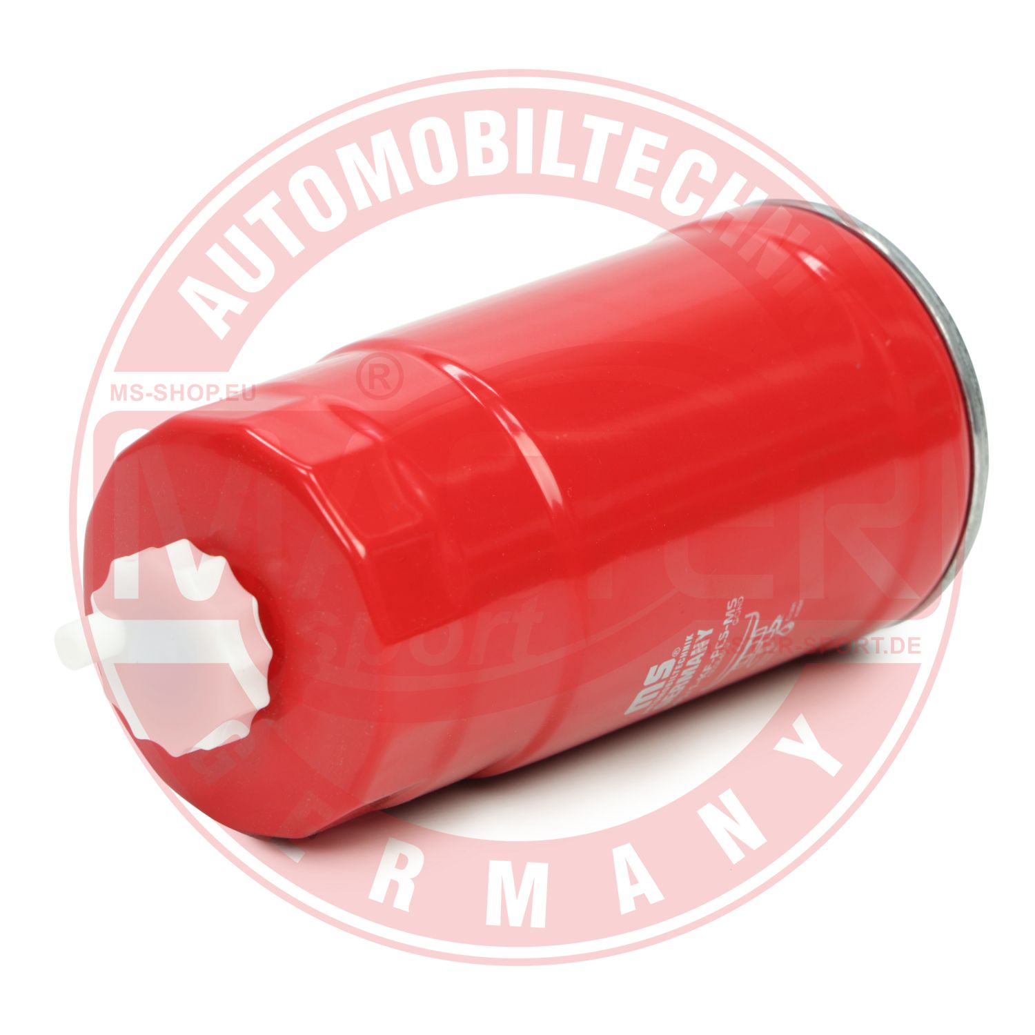 Filtru combustibil MASTERSPORT GERMANY 845/1-KF-PCS-MS