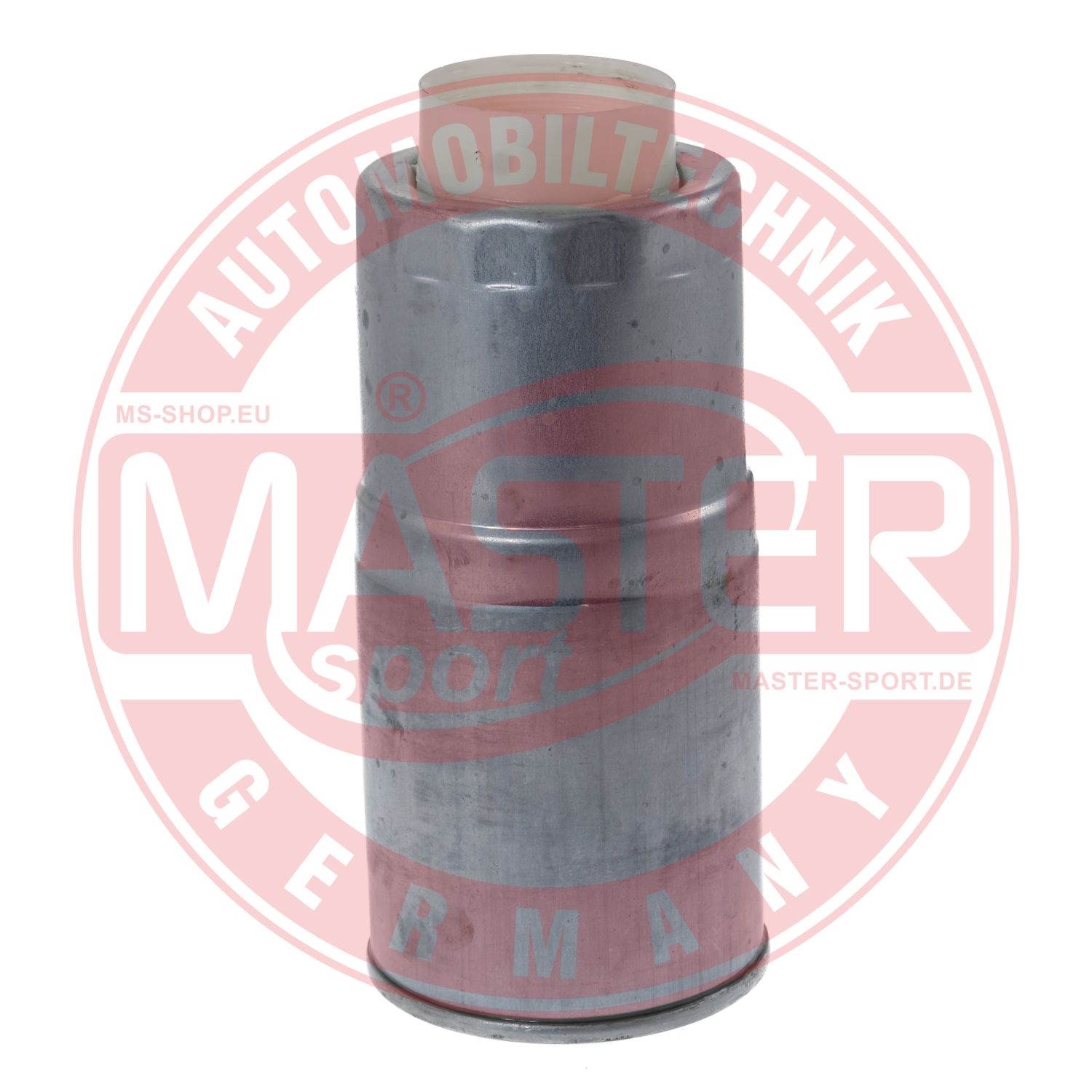 Filtru combustibil MASTERSPORT GERMANY 845/2-KF-PCS-MS