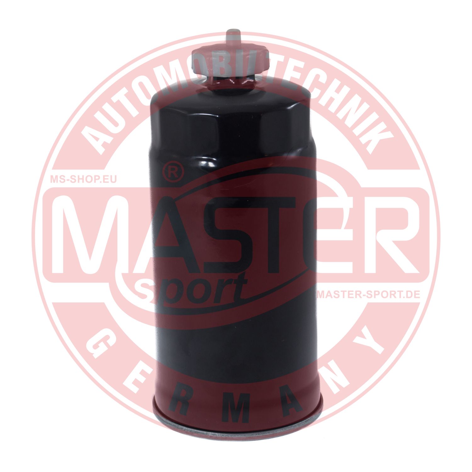 Filtru combustibil MASTERSPORT GERMANY 845/4-KF-PCS-MS