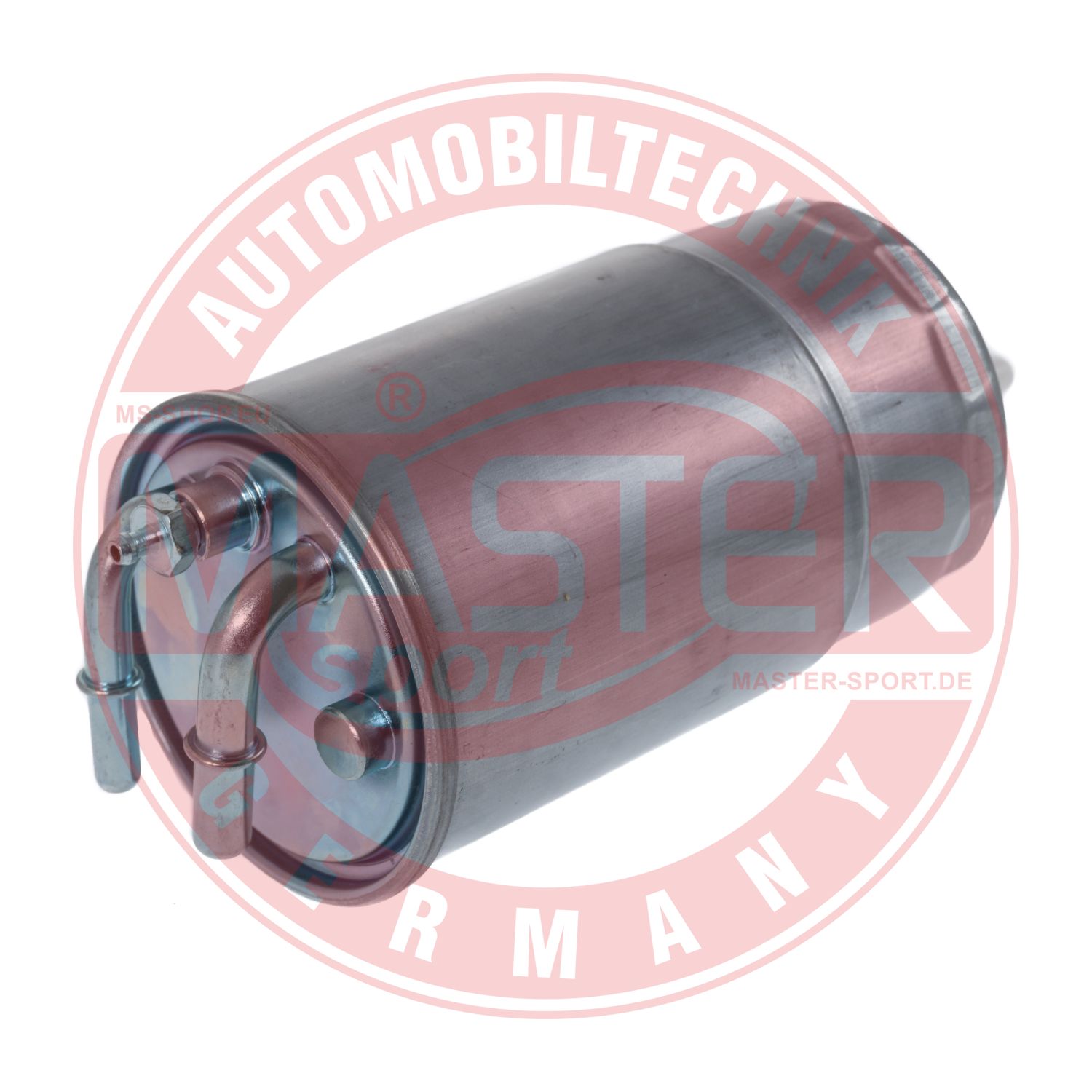 Filtru combustibil MASTERSPORT GERMANY 853/23-KF-PCS-MS