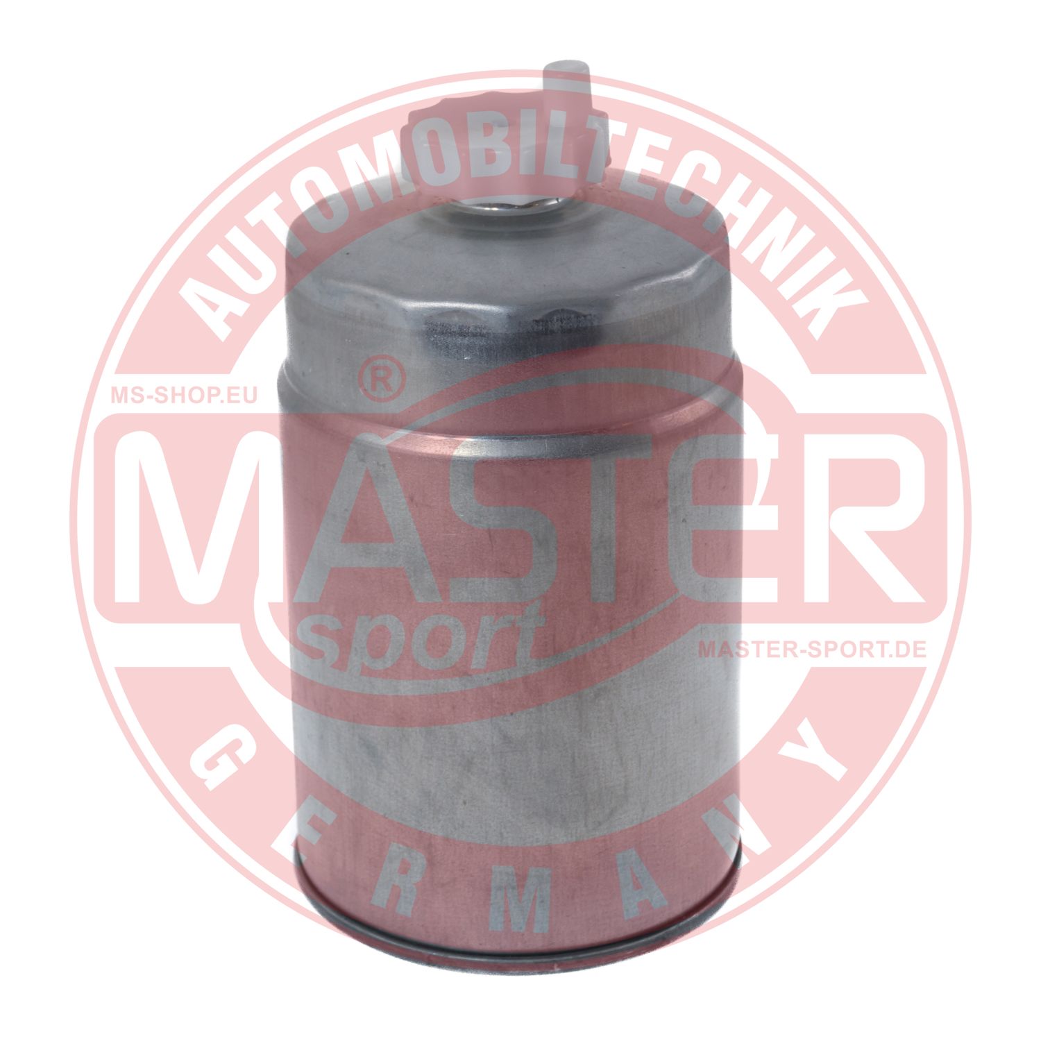 Filtru combustibil MASTERSPORT GERMANY 853/8-KF-PCS-MS
