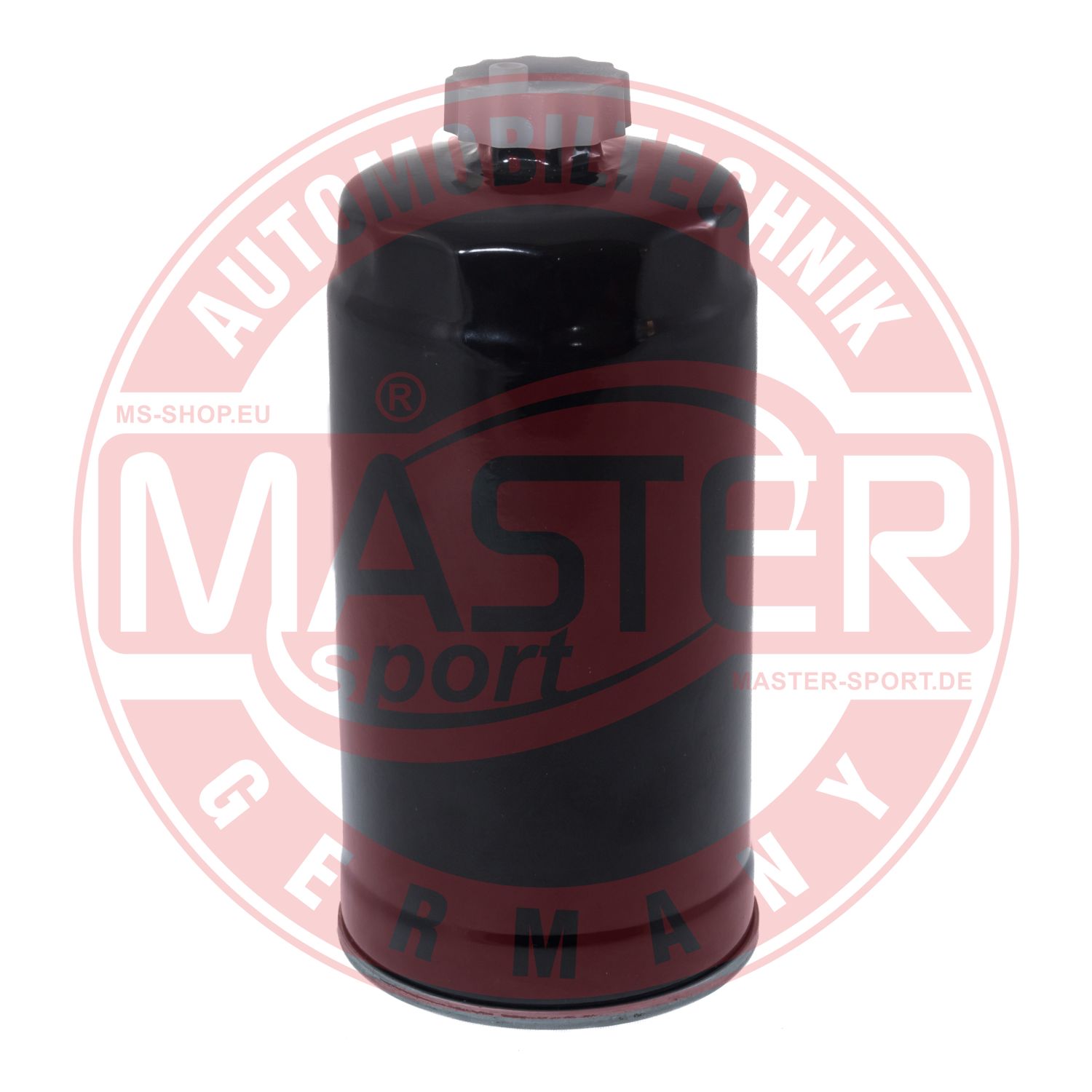 Filtru combustibil MASTERSPORT GERMANY 854/2-KF-PCS-MS