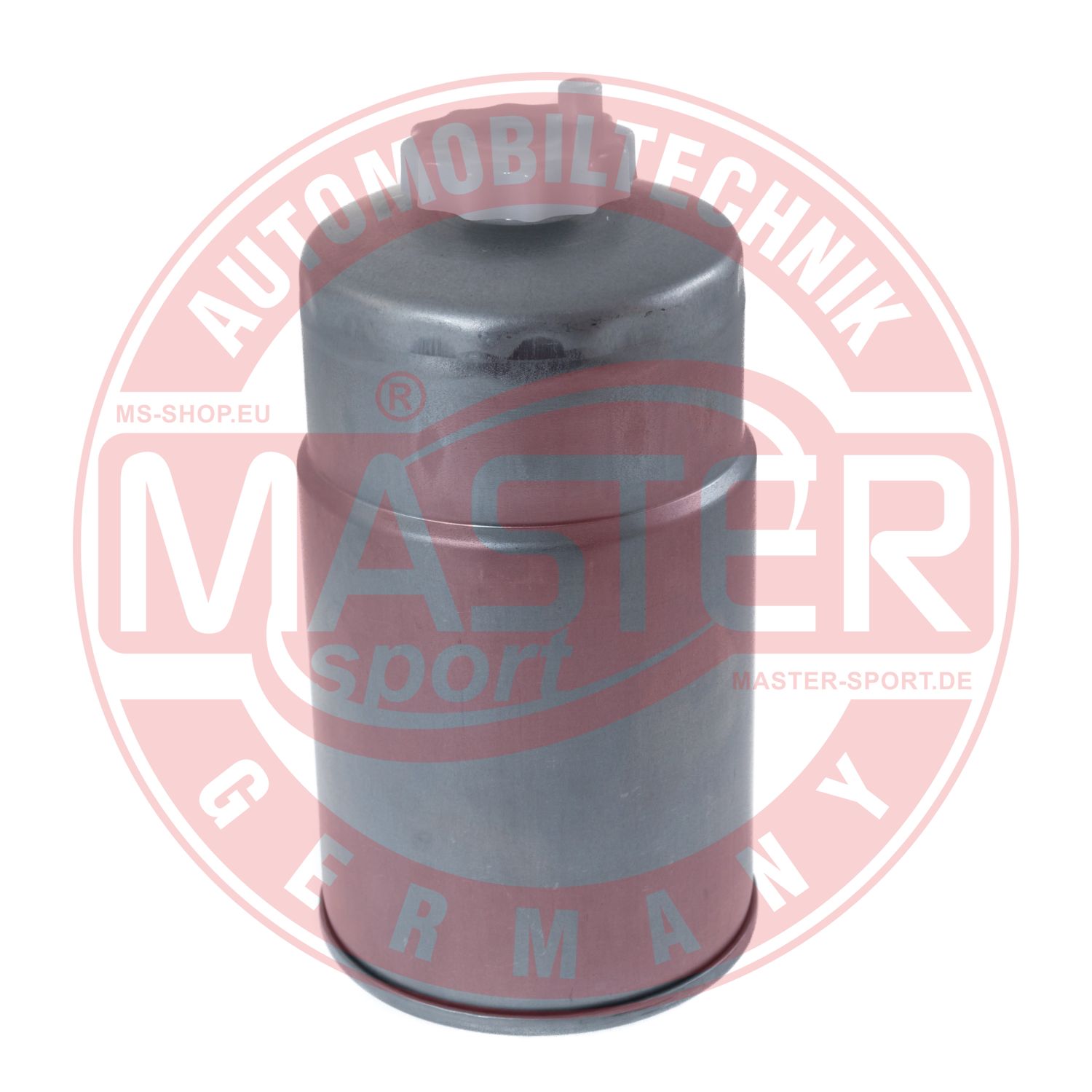 Filtru combustibil MASTERSPORT GERMANY 854/4-KF-PCS-MS