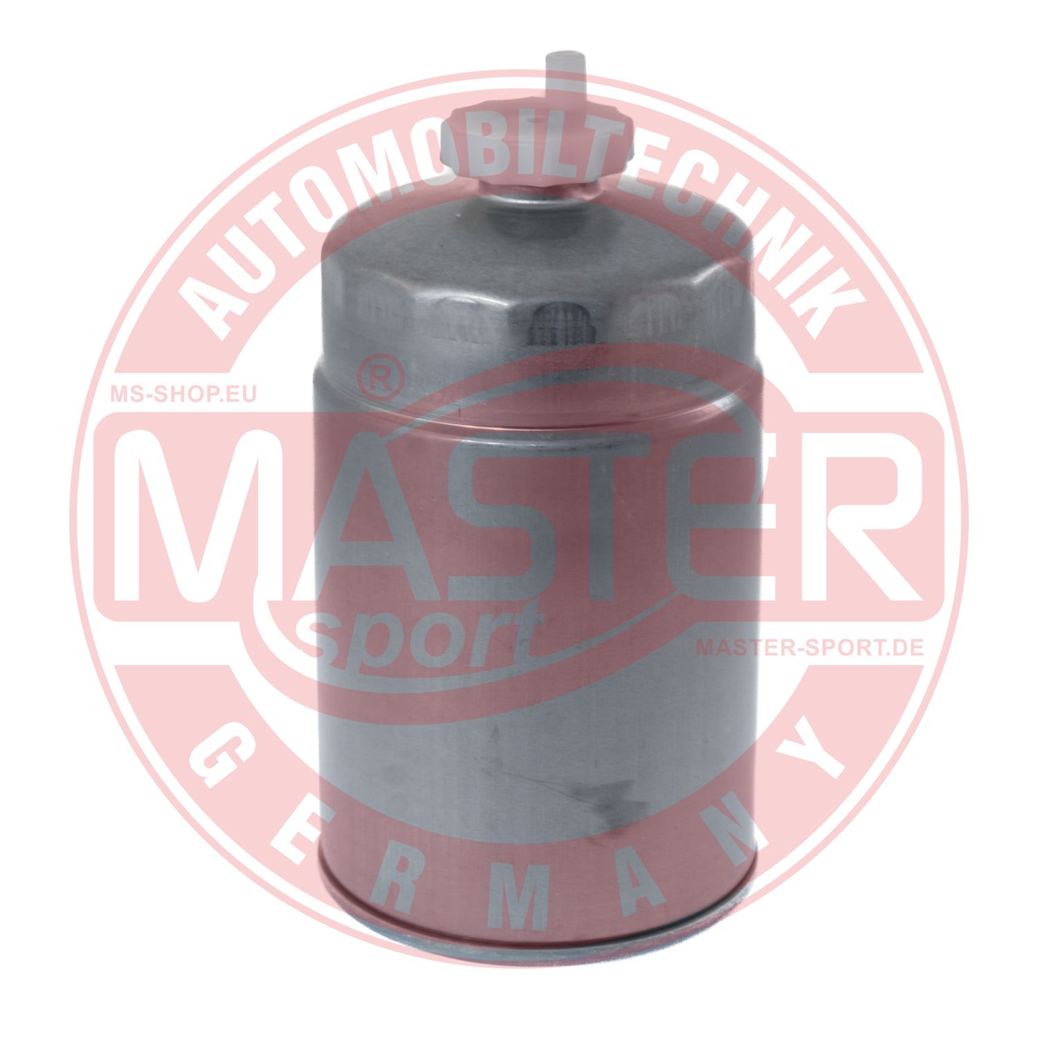 Filtru combustibil MASTERSPORT GERMANY 854/6-KF-PCS-MS