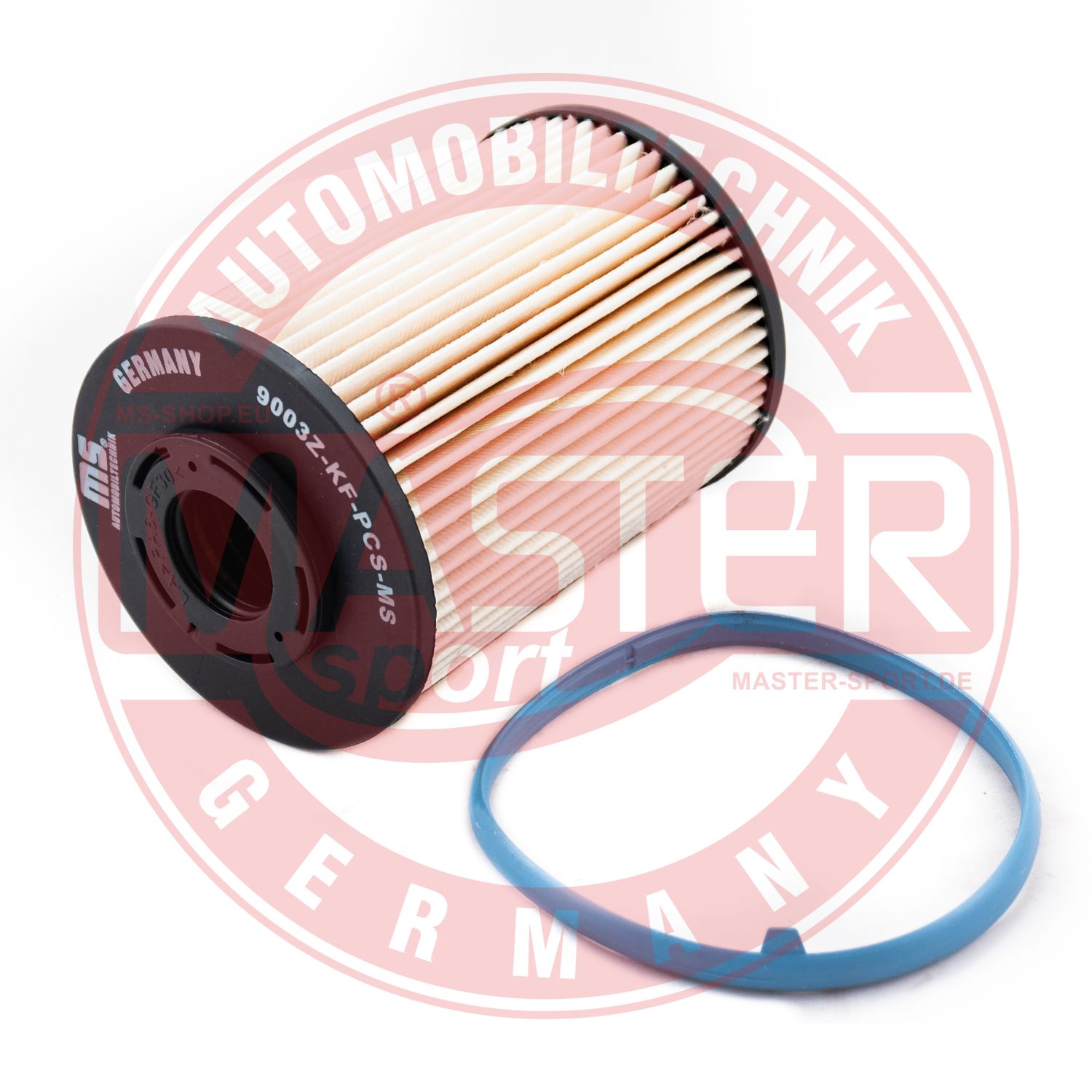 Filtru combustibil MASTERSPORT GERMANY 9003Z-KF-PCS-MS